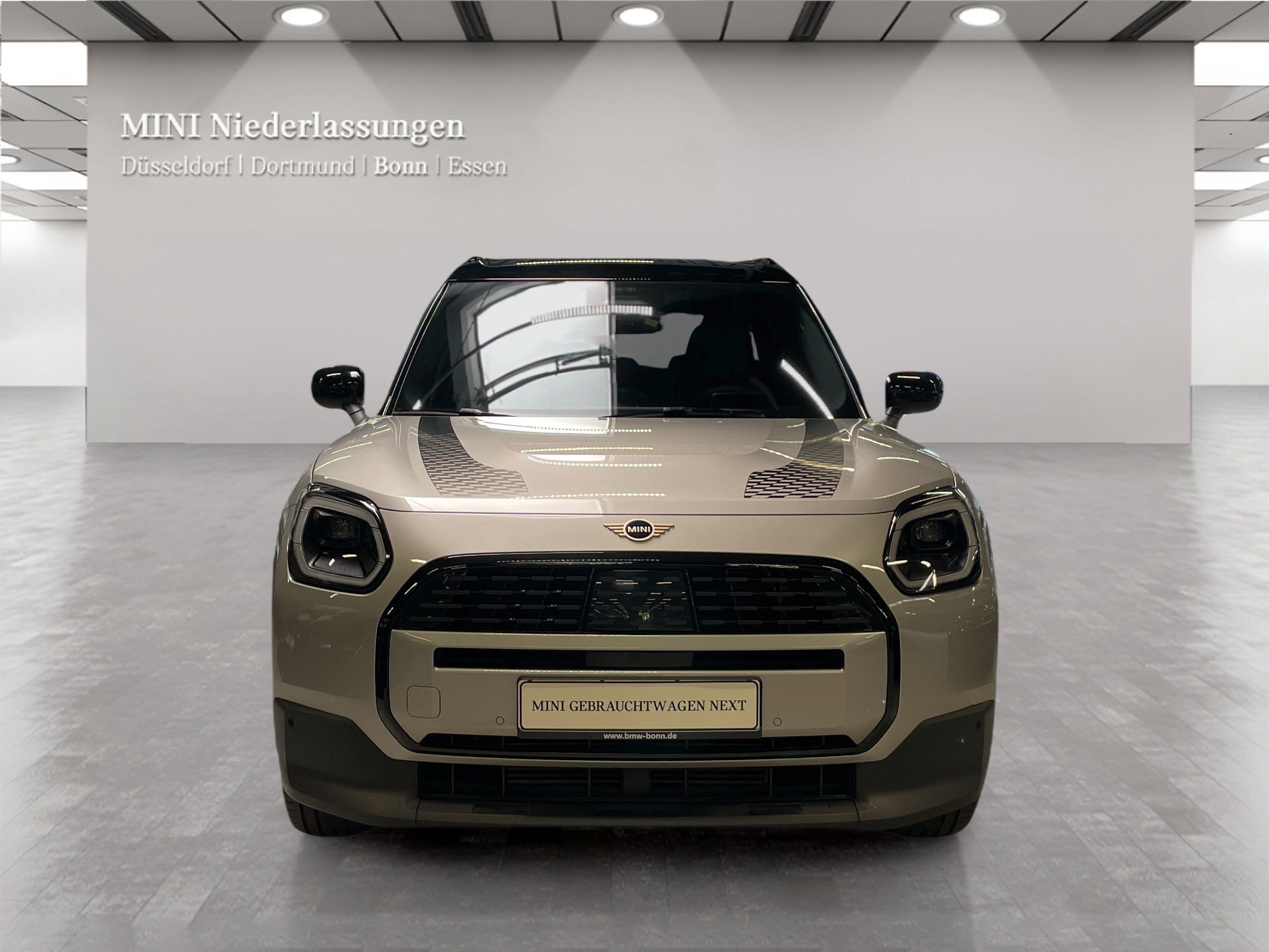 MINI Countryman – Bild 5