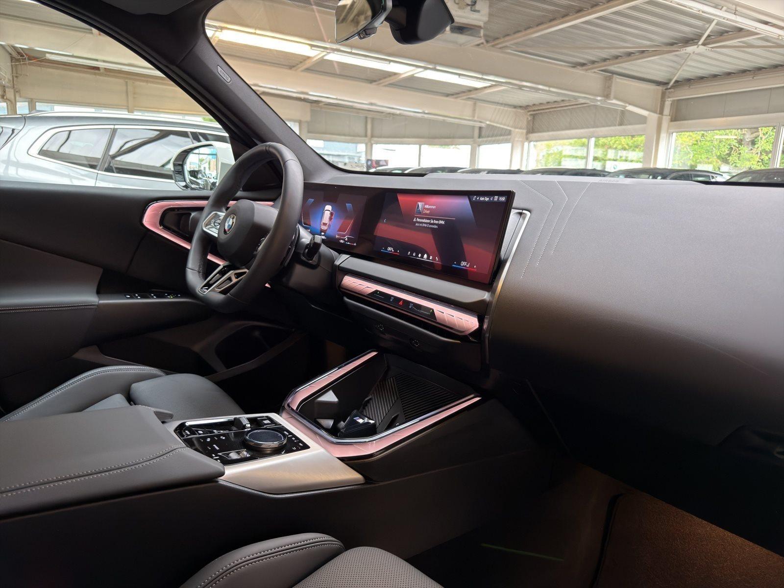 BMW X3 – Bild 7