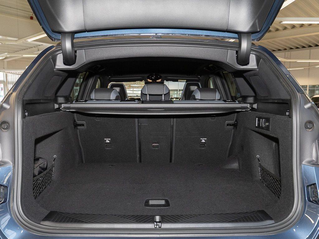 BMW X3 – Bild 8