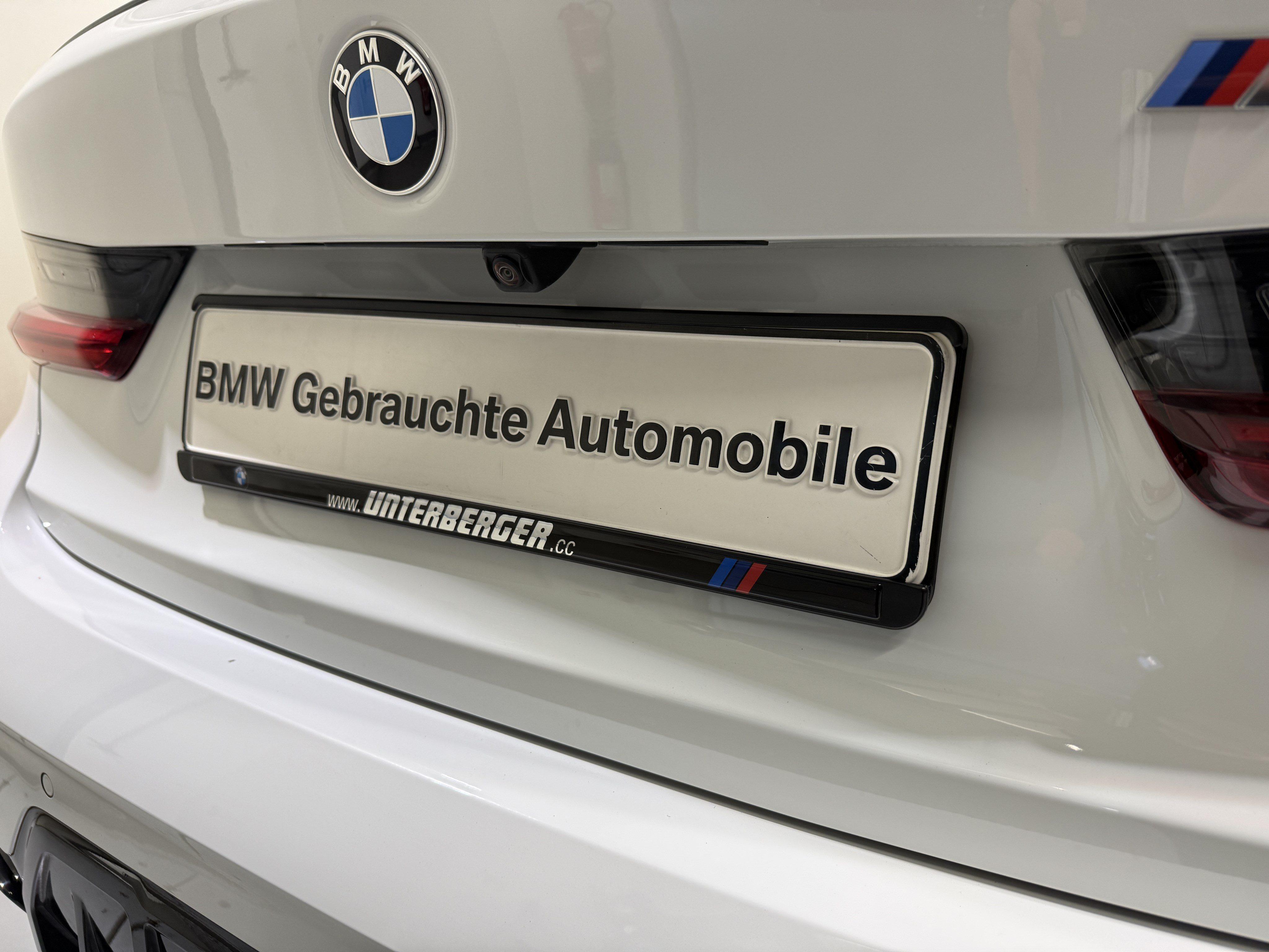 BMW 3er – Bild 8