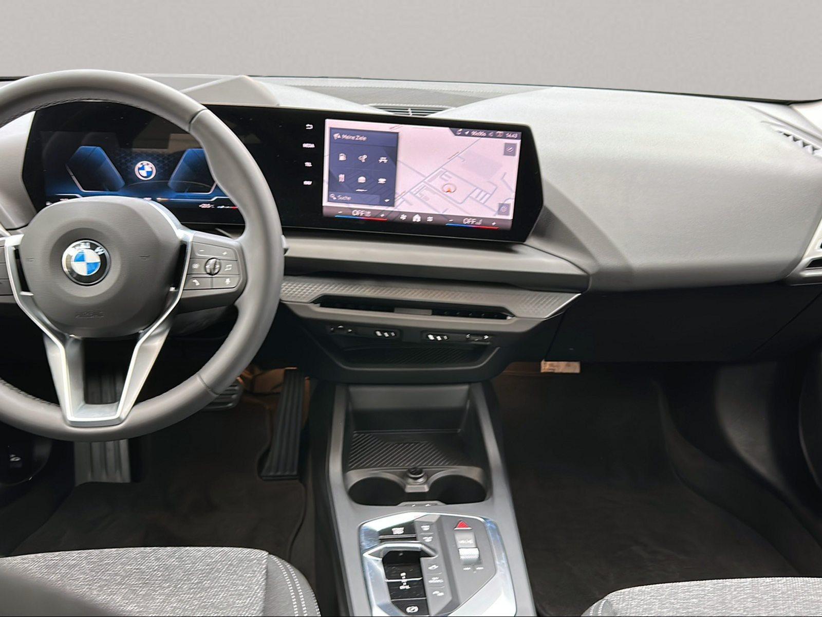 BMW 1er – Bild 17