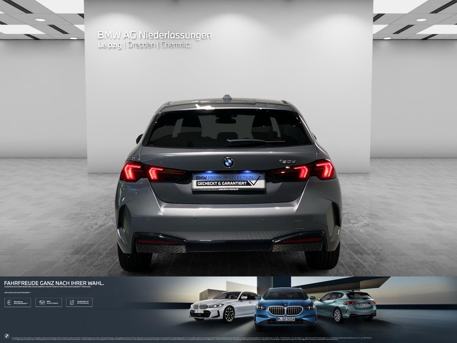 BMW 1er – Bild 12