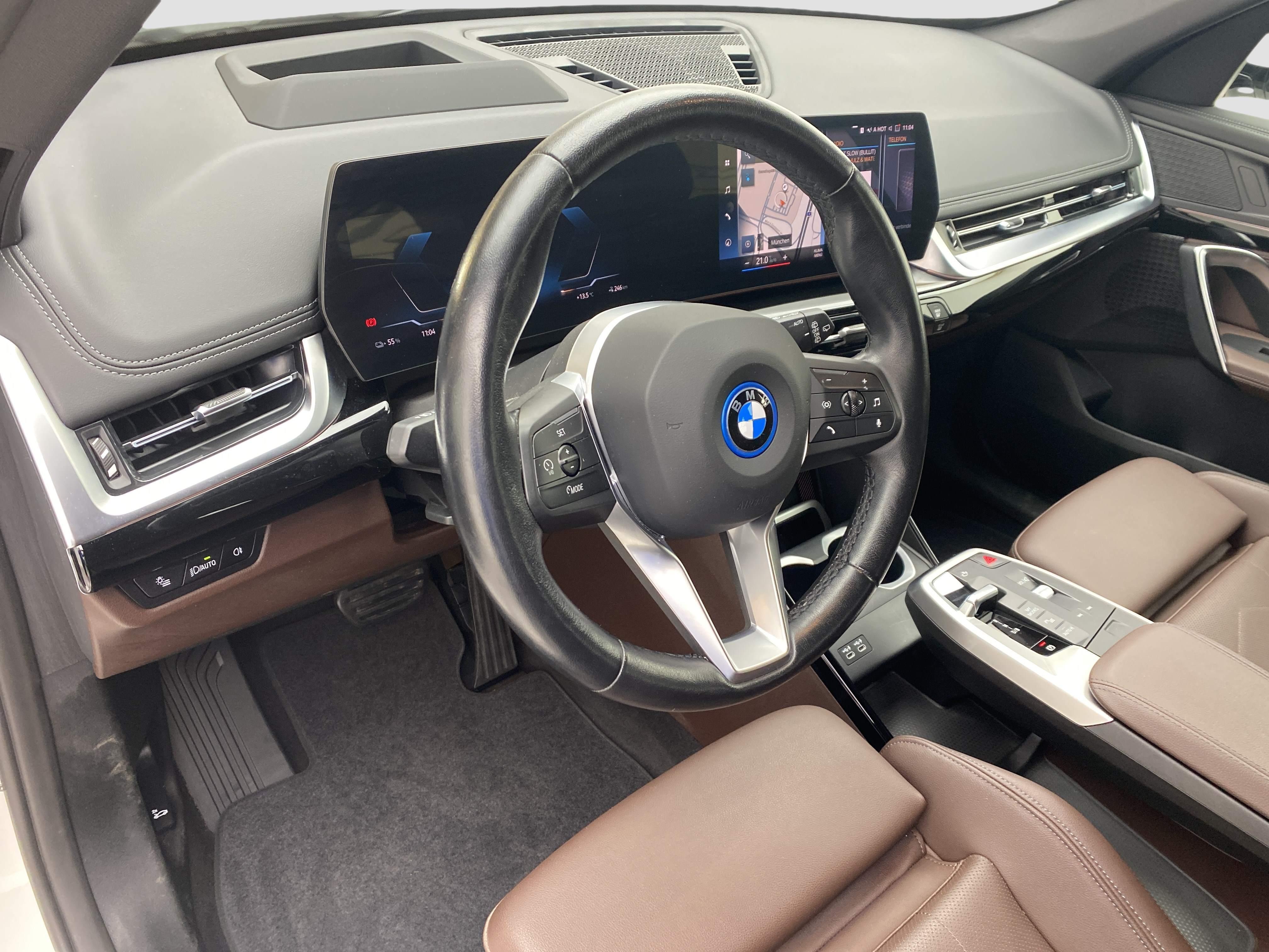 BMW iX1 – Bild 8