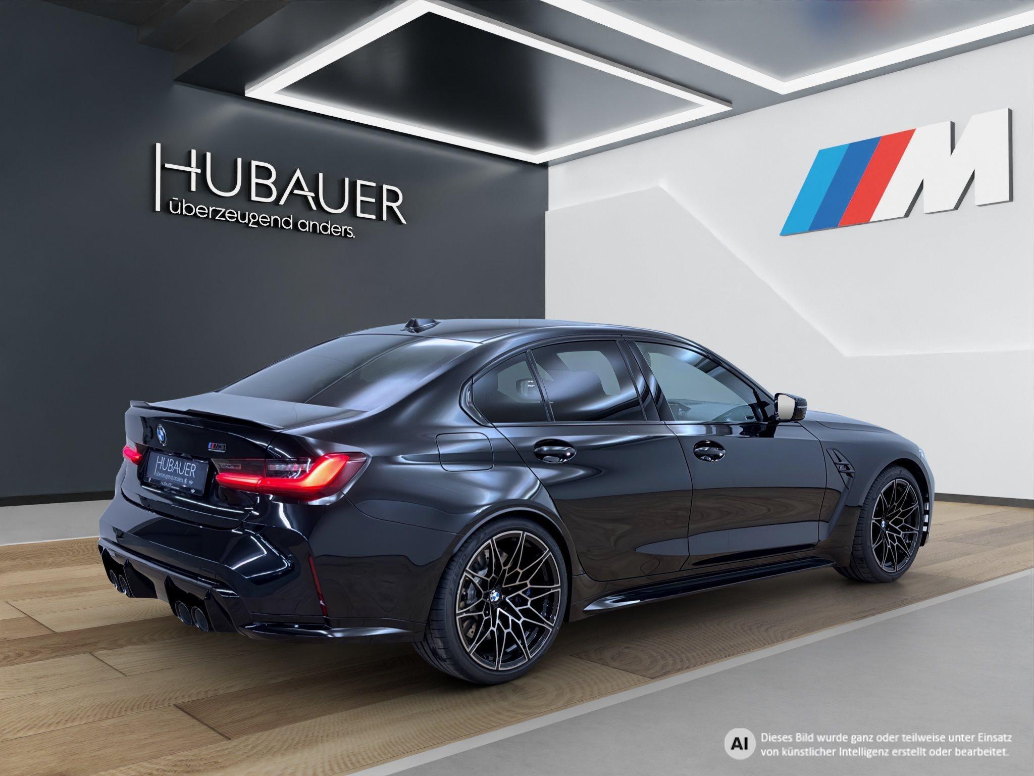 BMW M3 – Bild 5