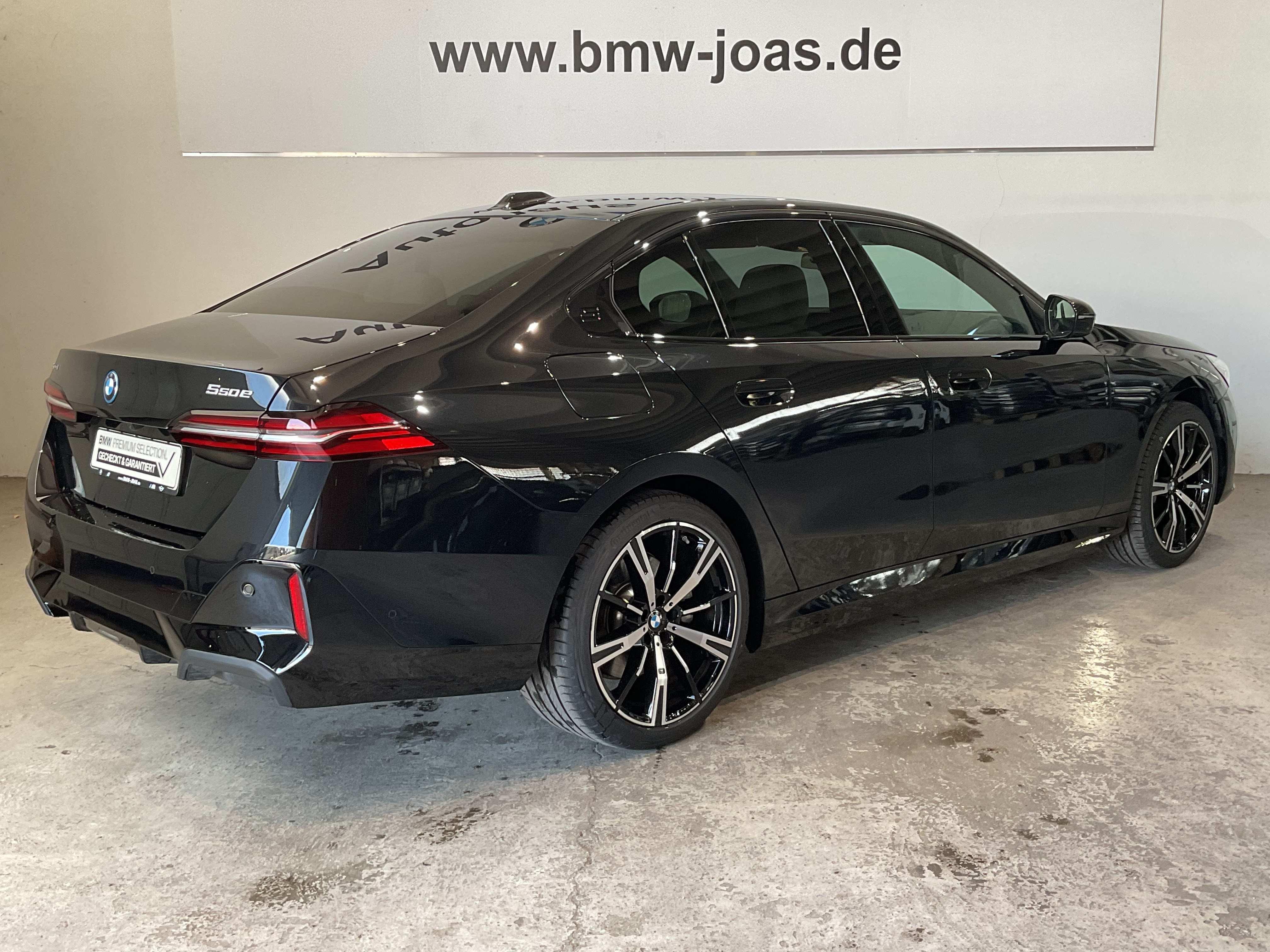 BMW 5er – Bild 9
