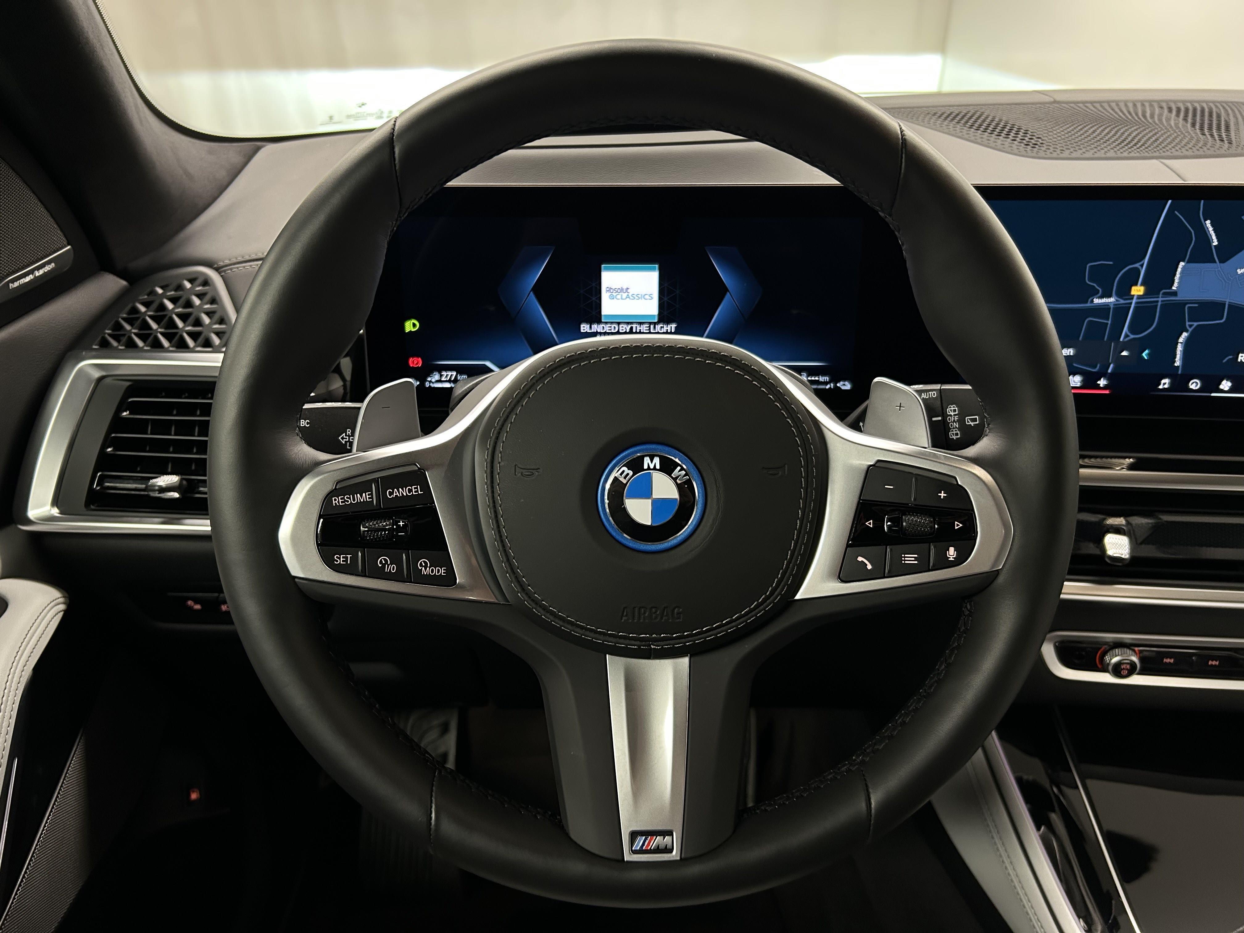 BMW X5 – Bild 22