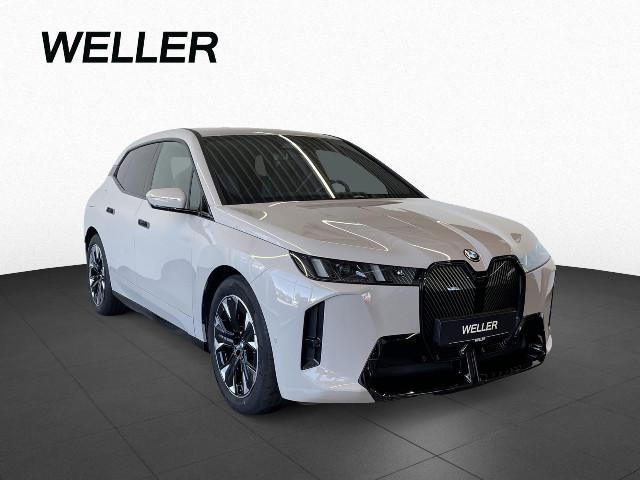 BMW iX – Bild 2
