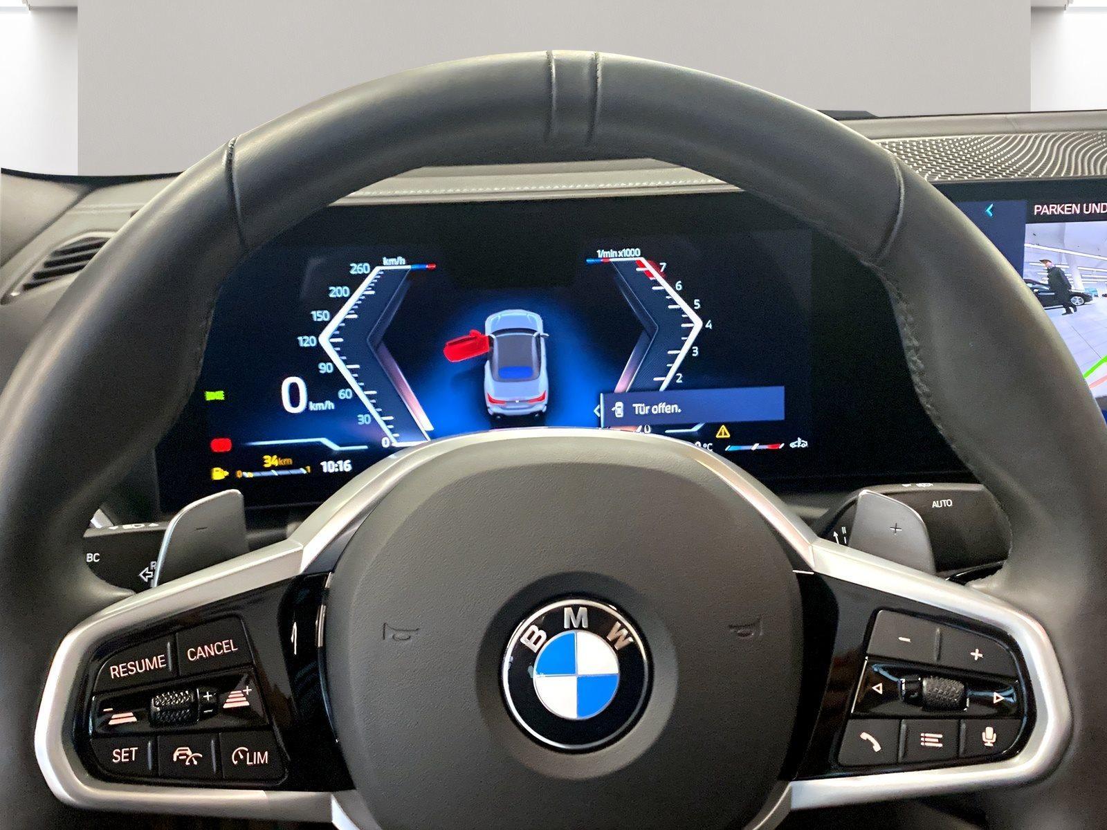 BMW 4er Cabrio – Bild 16