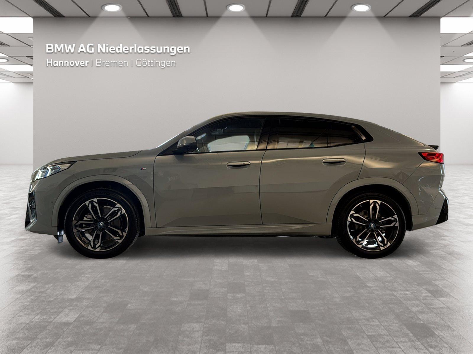 BMW iX2 – Bild 3