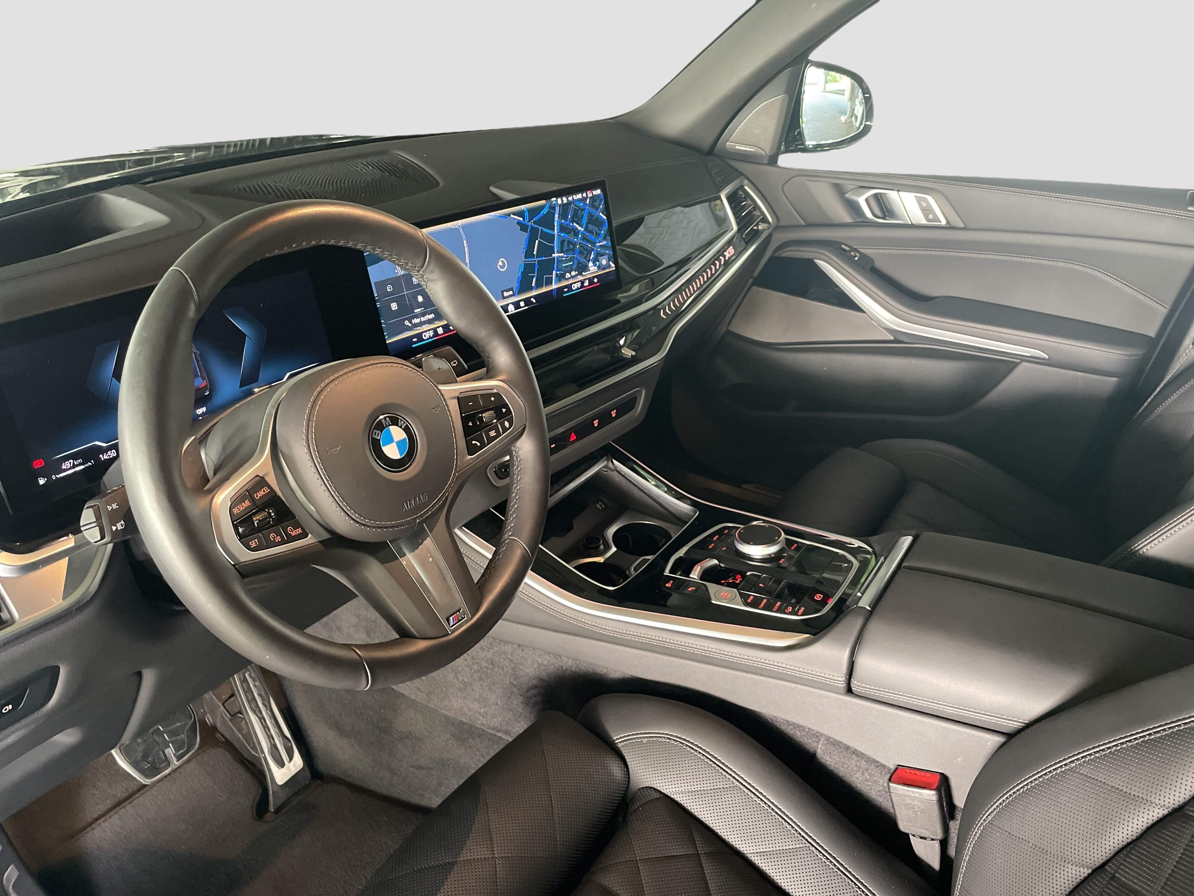 BMW X5 – Bild 18