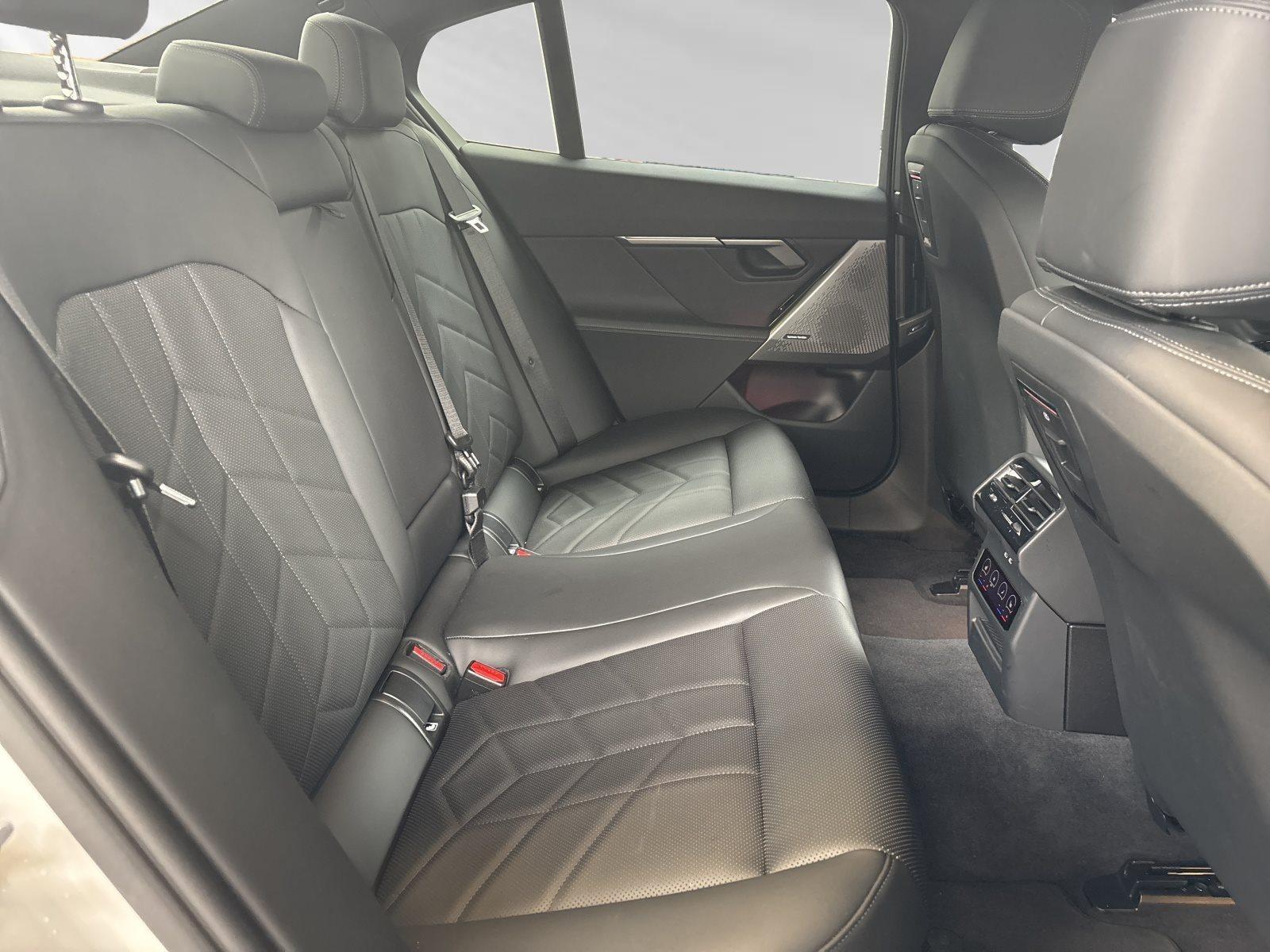 BMW 5er – Bild 9
