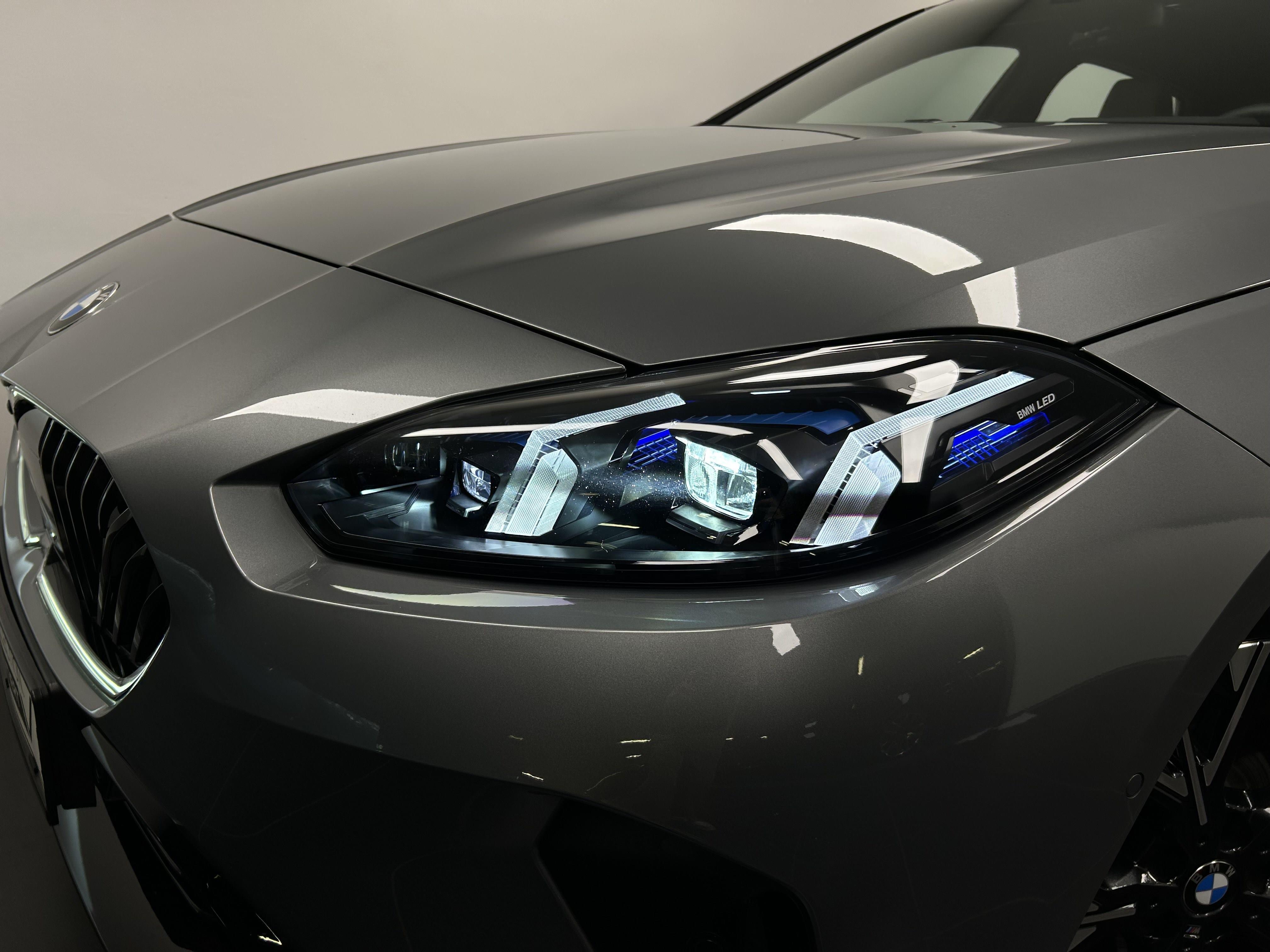 BMW 1er – Bild 19