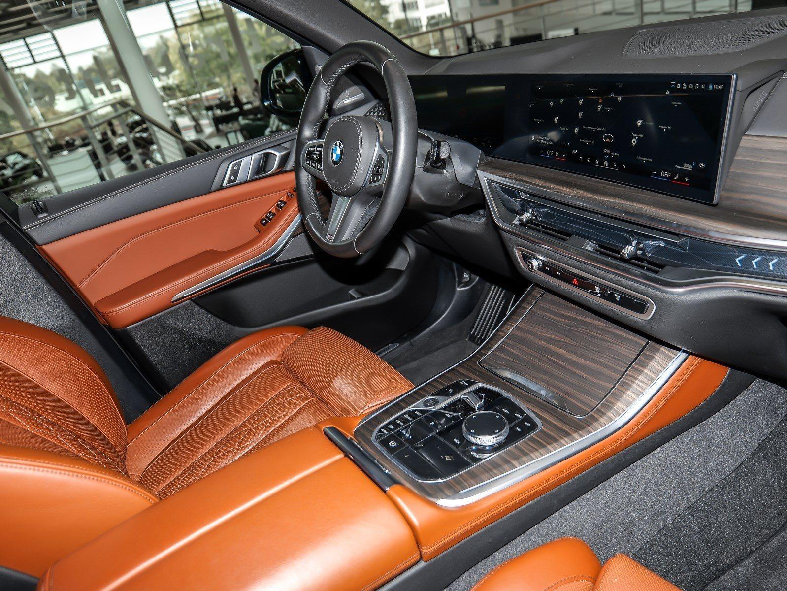 BMW X5 – Bild 12