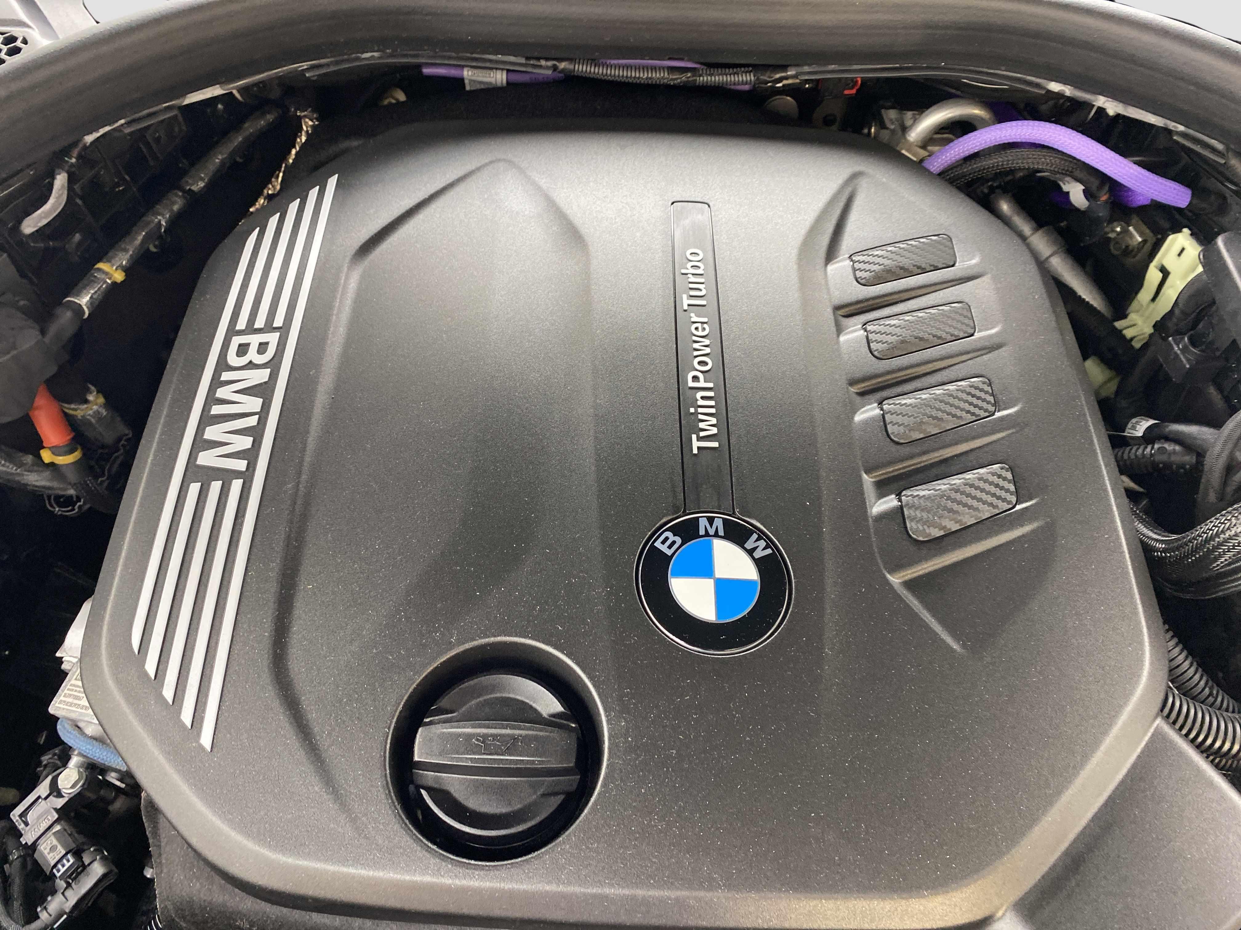 BMW 3er Touring – Bild 8