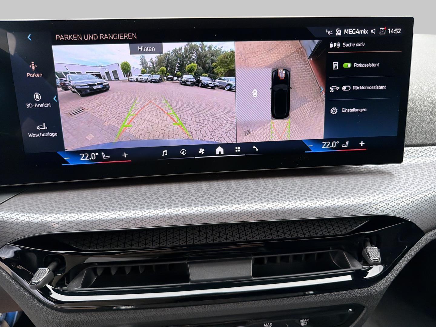 BMW 3er Touring – Bild 3