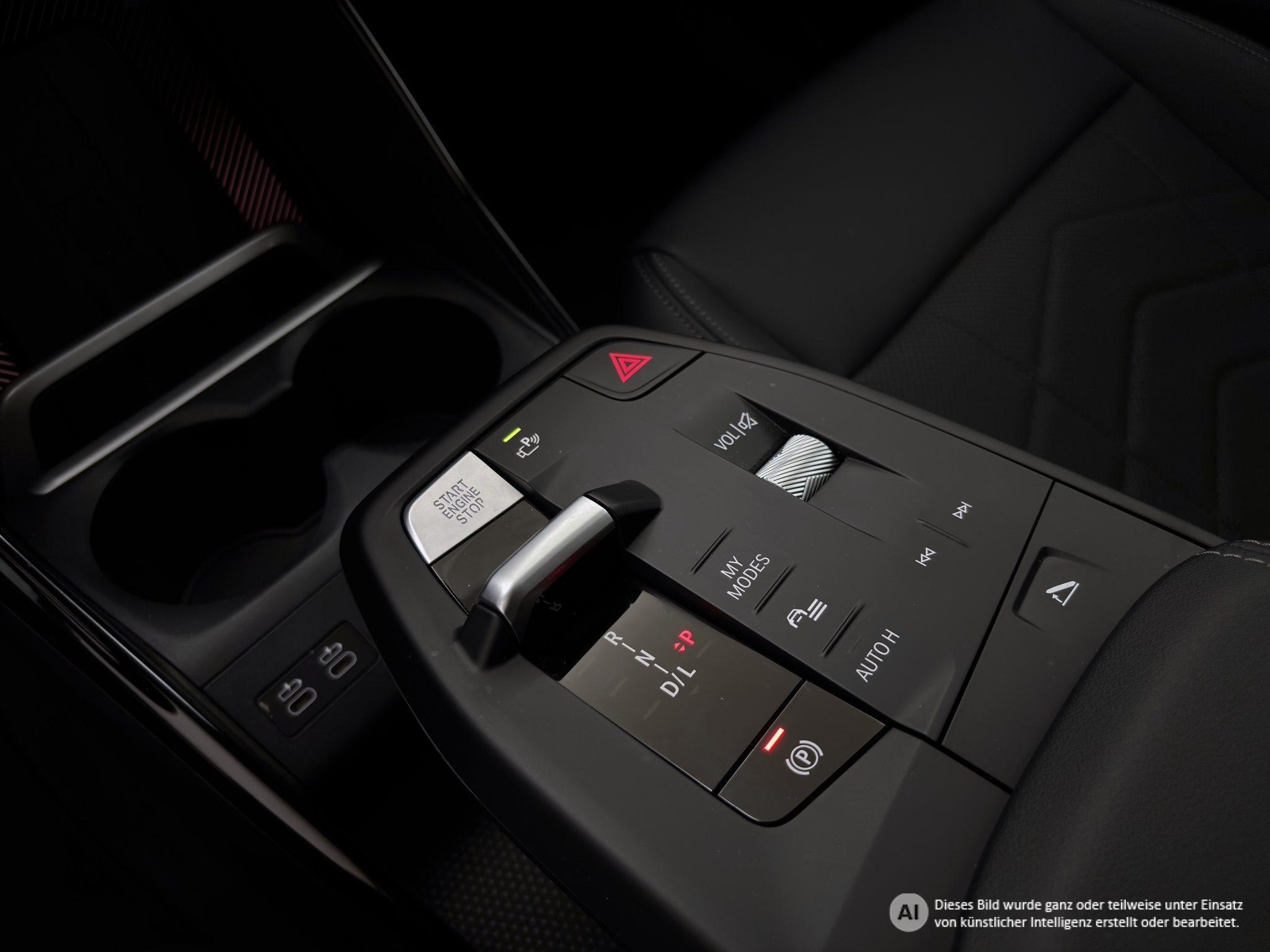 BMW X1 – Bild 14