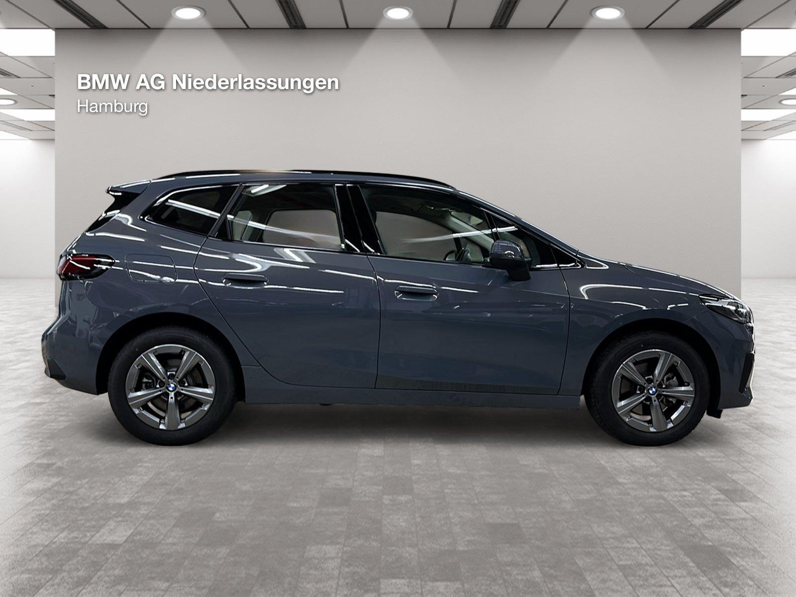 BMW 2er Active Tourer – Bild 4