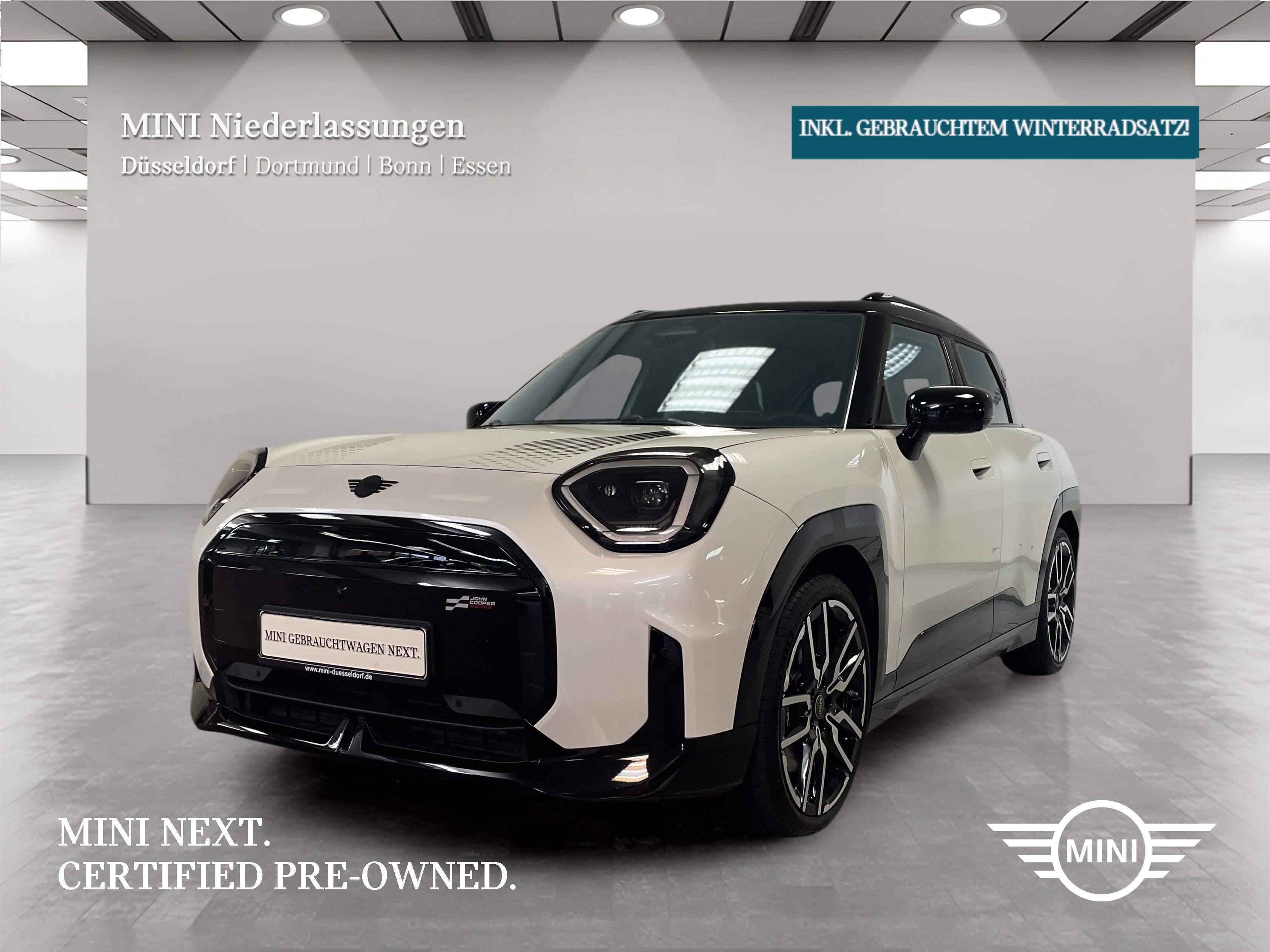 MINI MINI 2025