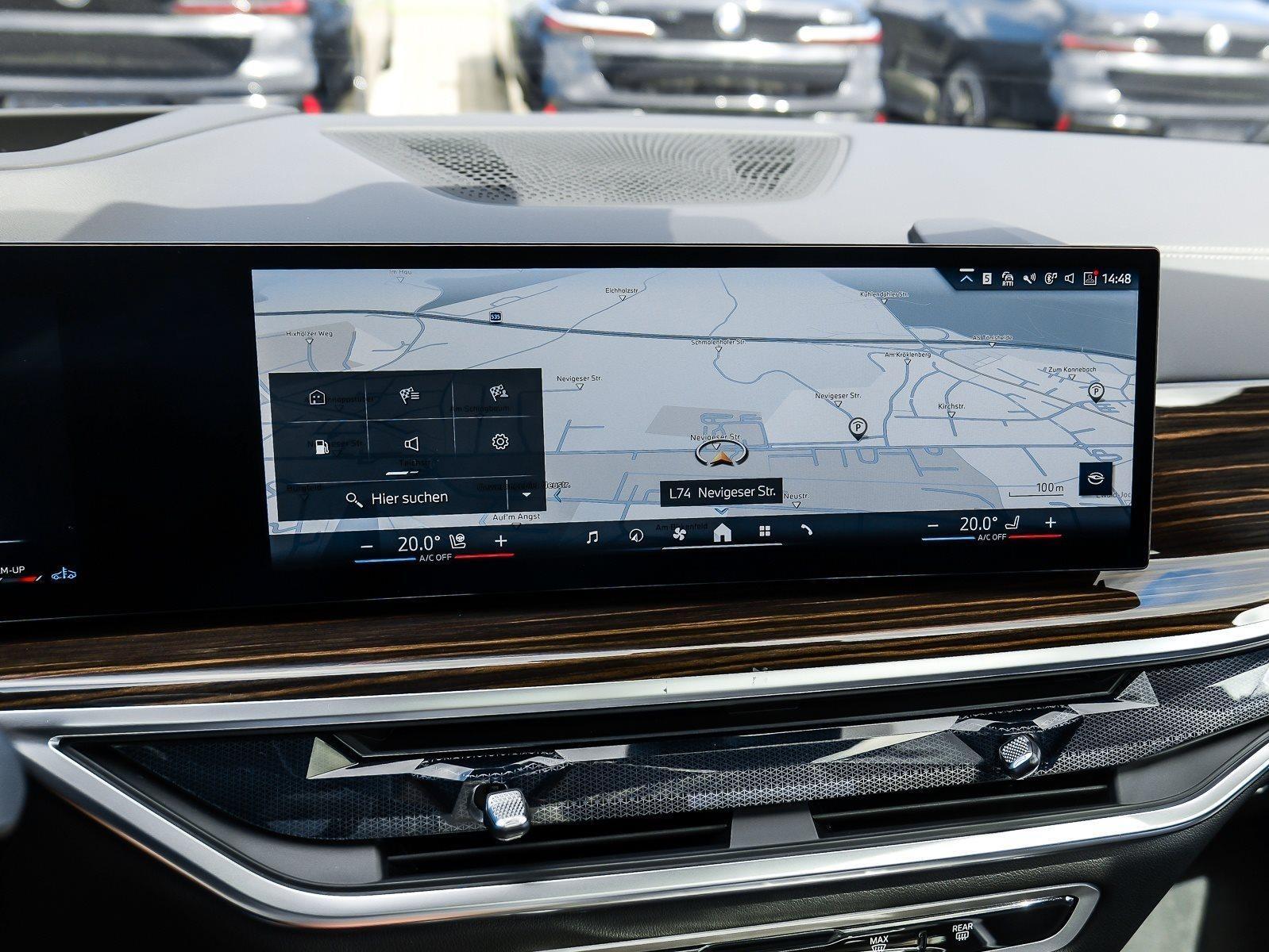 BMW X5 – Bild 22