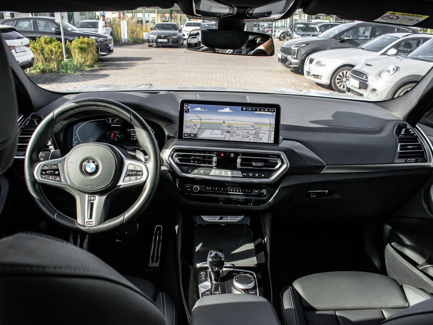 BMW X4 – Bild 11