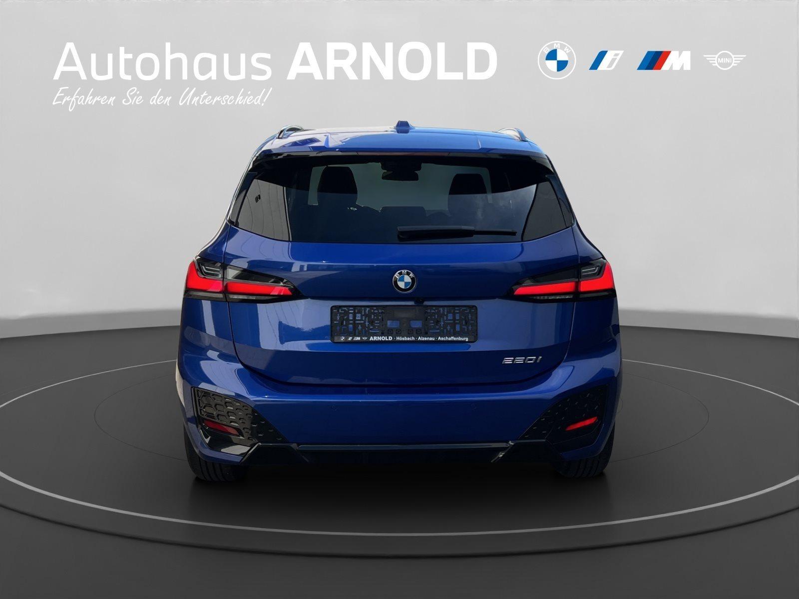 BMW 2er Active Tourer – Bild 5