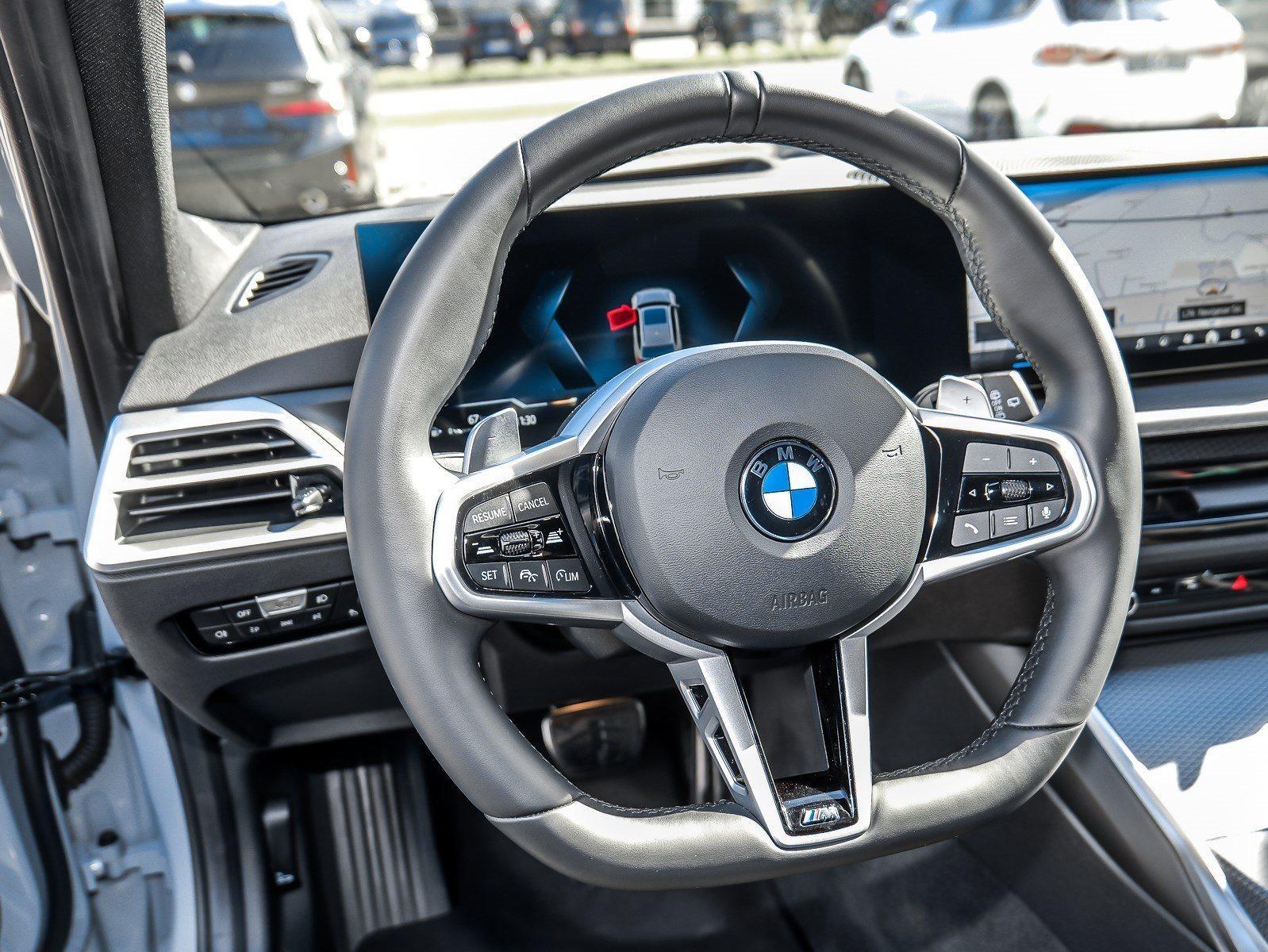 BMW 3er Touring – Bild 21