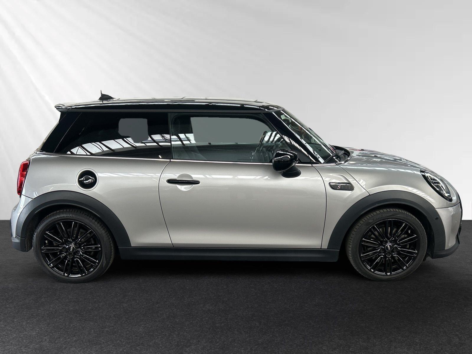 MINI Cooper 3-Türer – Bild 2