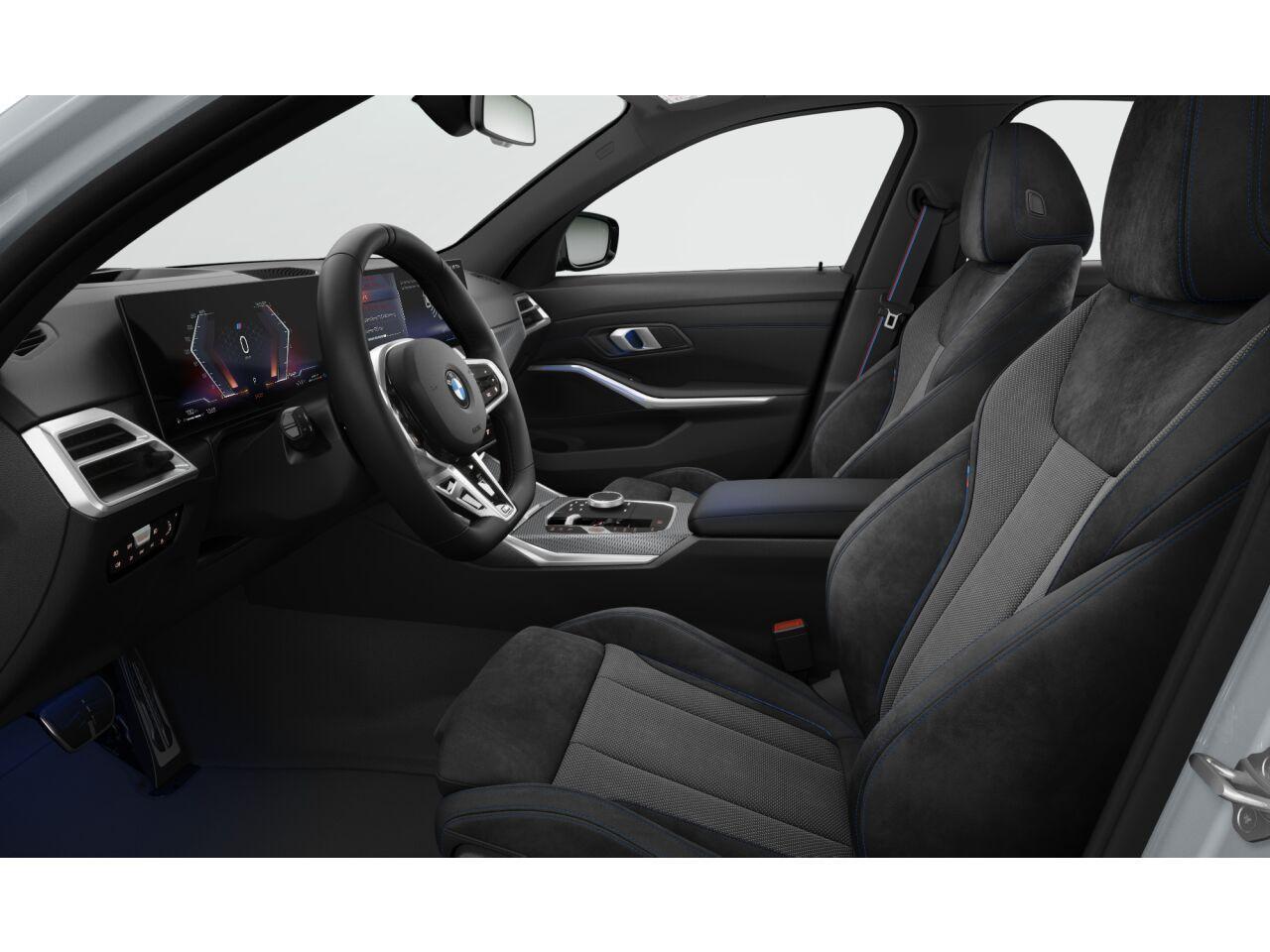 BMW 3er – Bild 30