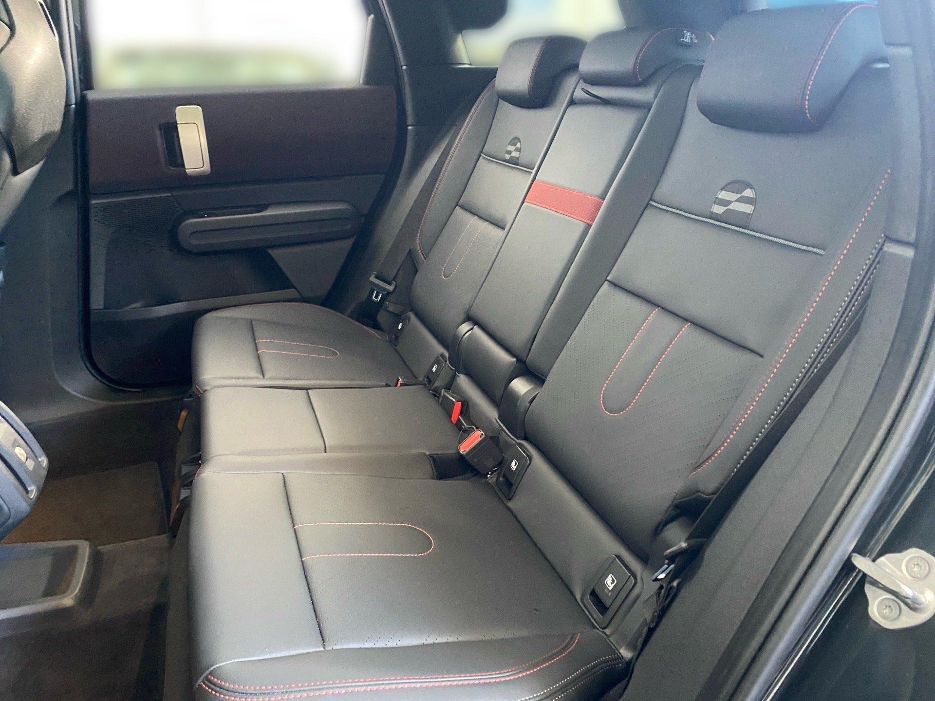 MINI Countryman – Bild 15