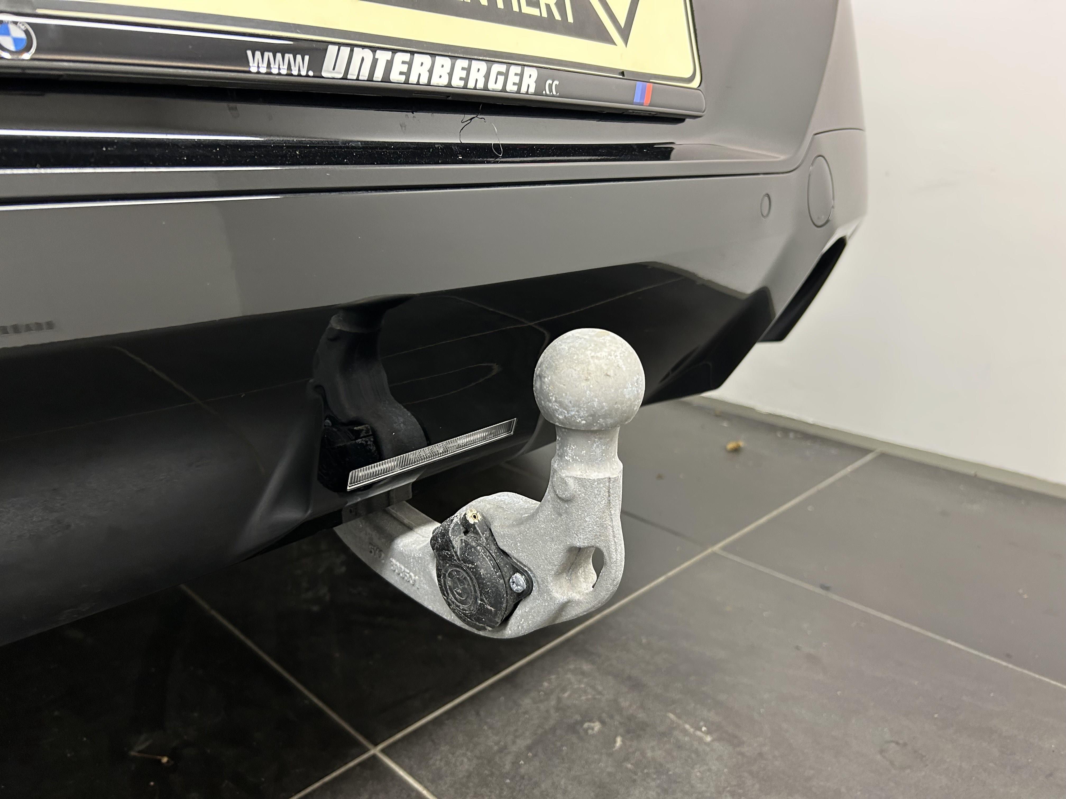 BMW X3 – Bild 20