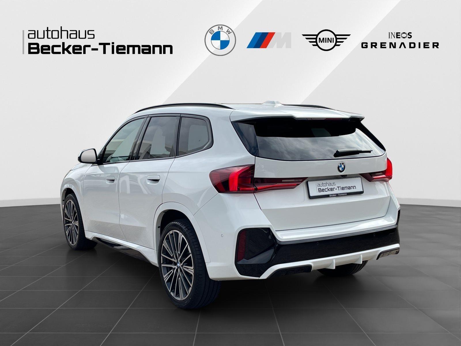 BMW X1 – Bild 4