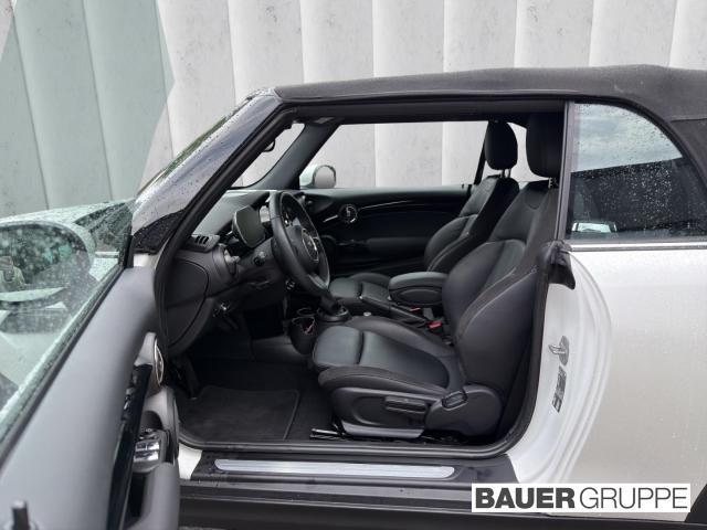 MINI Cabrio – Bild 8