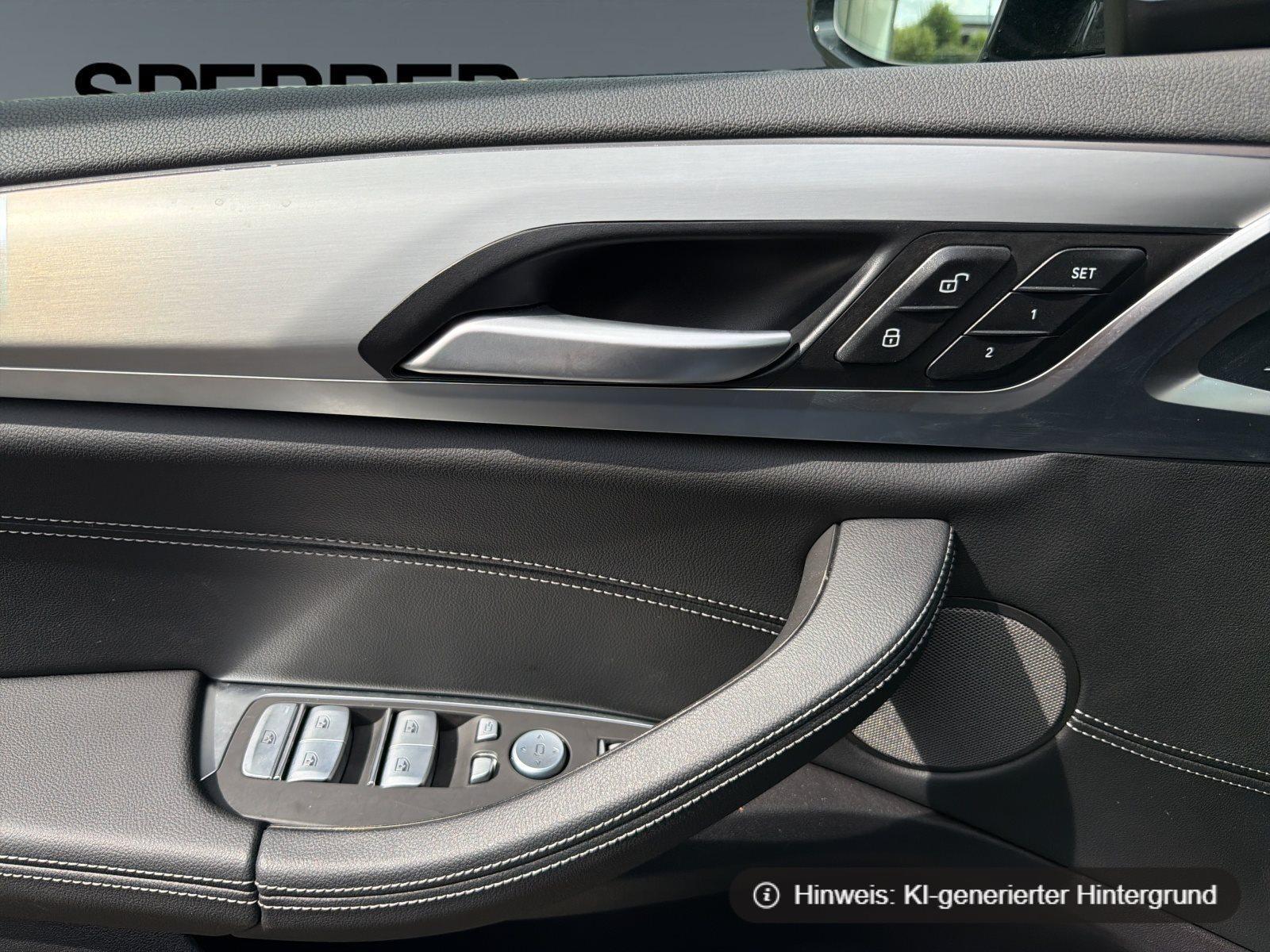 BMW X4 – Bild 7