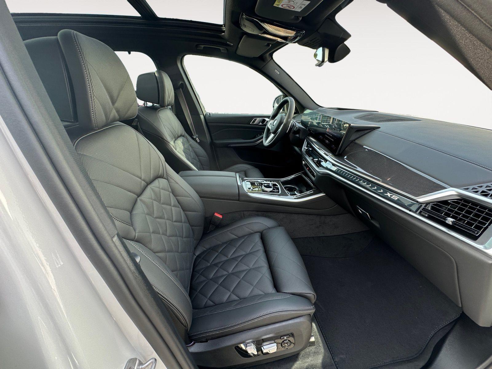 BMW X5 – Bild 8