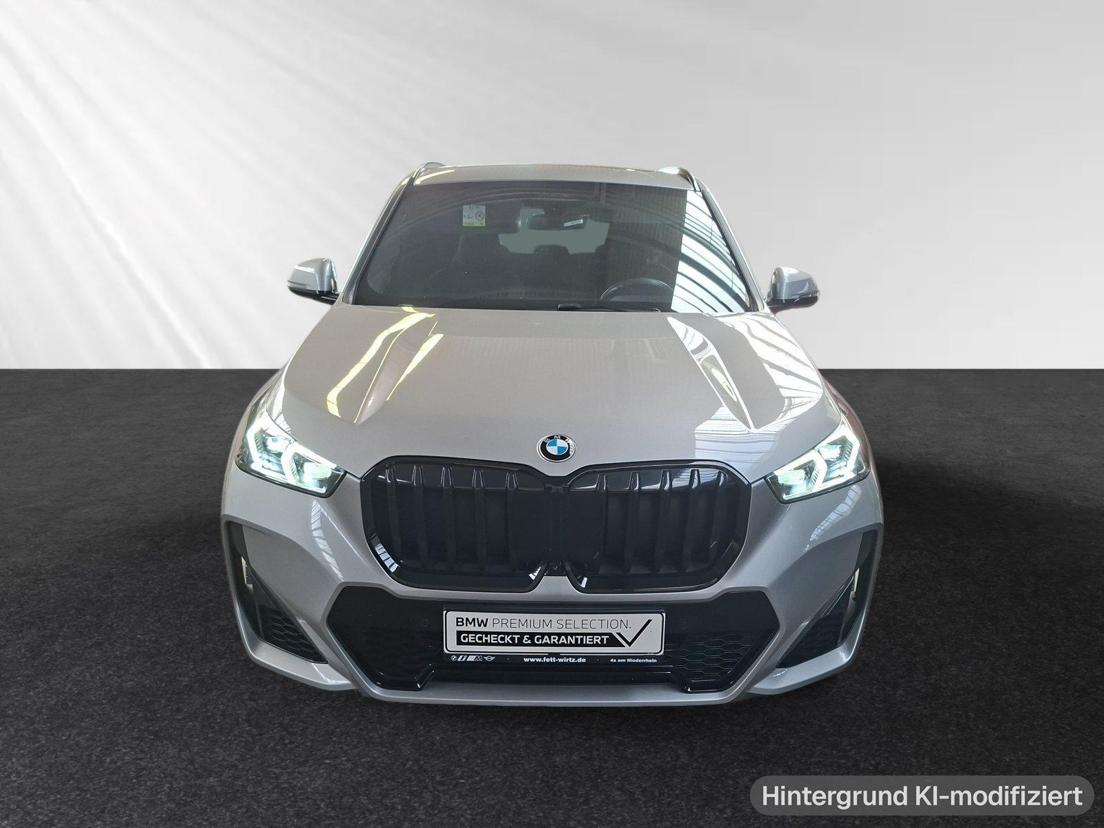 BMW X1 – Bild 5