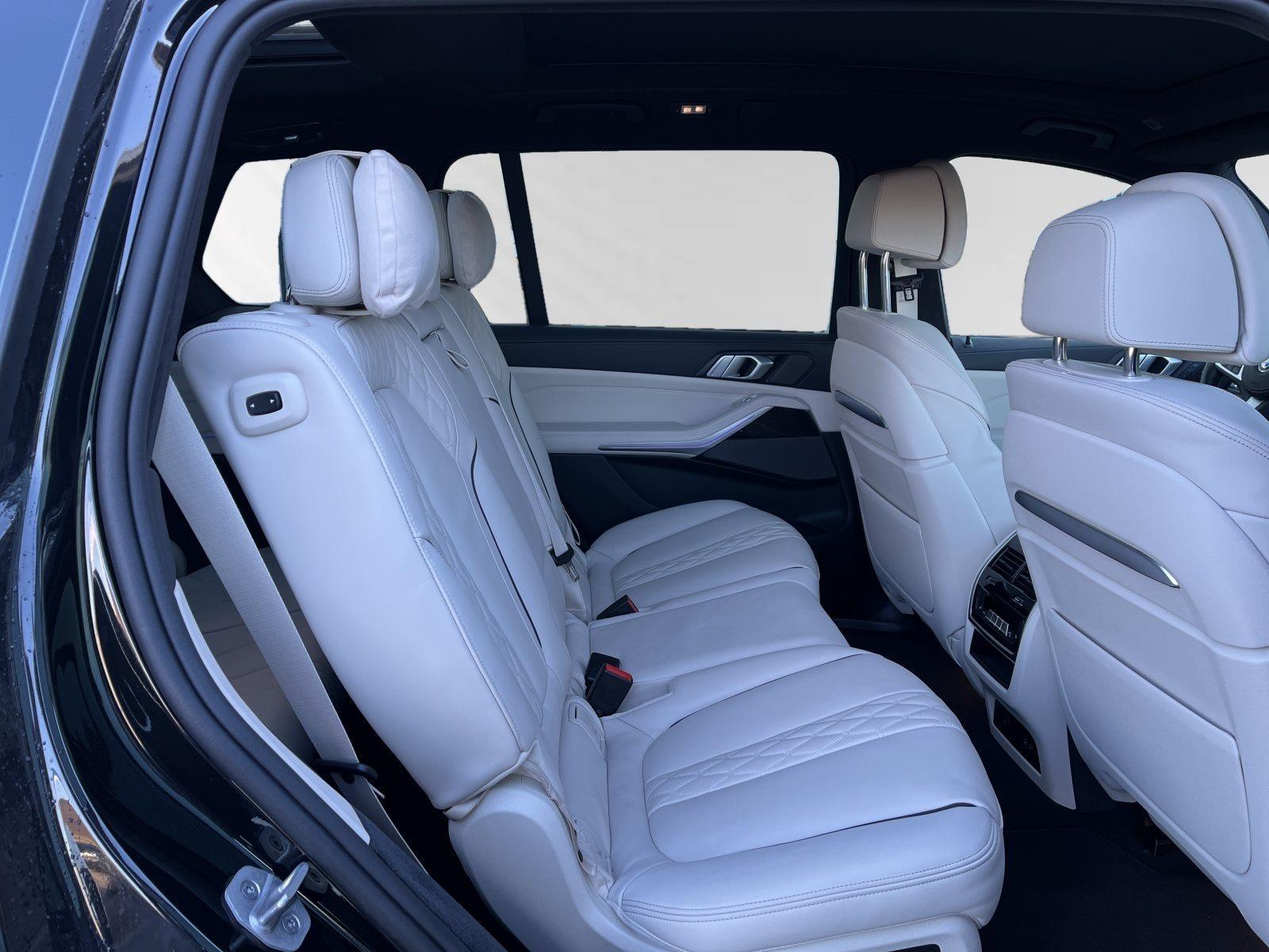 BMW X7 – Bild 15