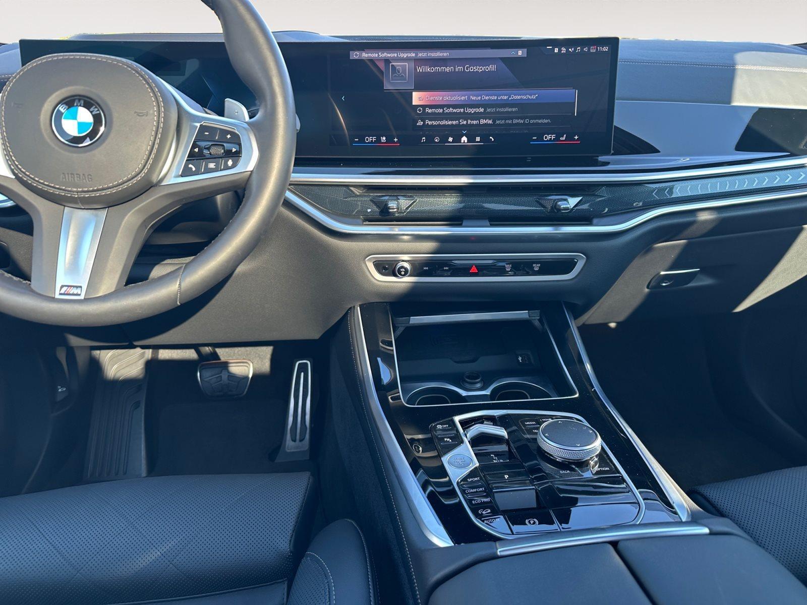 BMW X5 – Bild 9