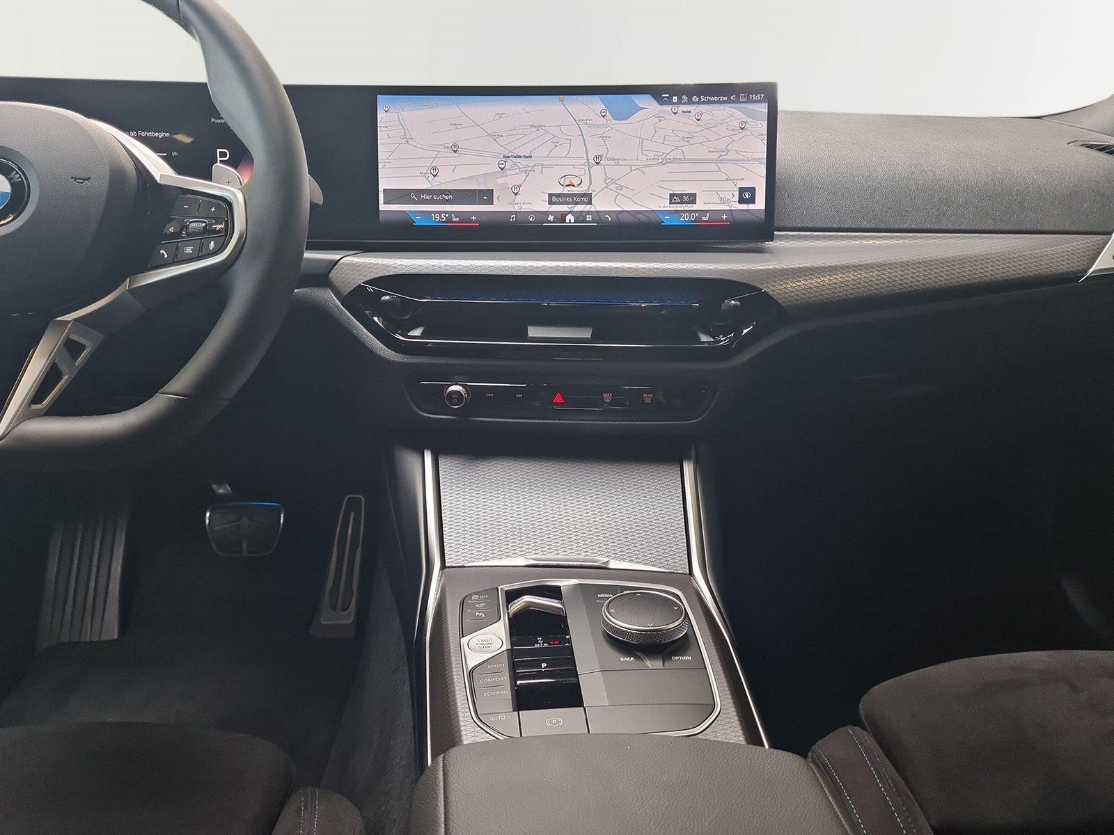 BMW 3er Touring – Bild 18