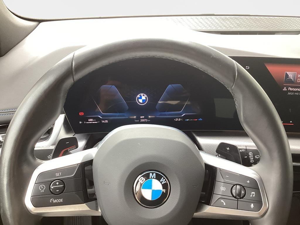 BMW 2er Active Tourer – Bild 11