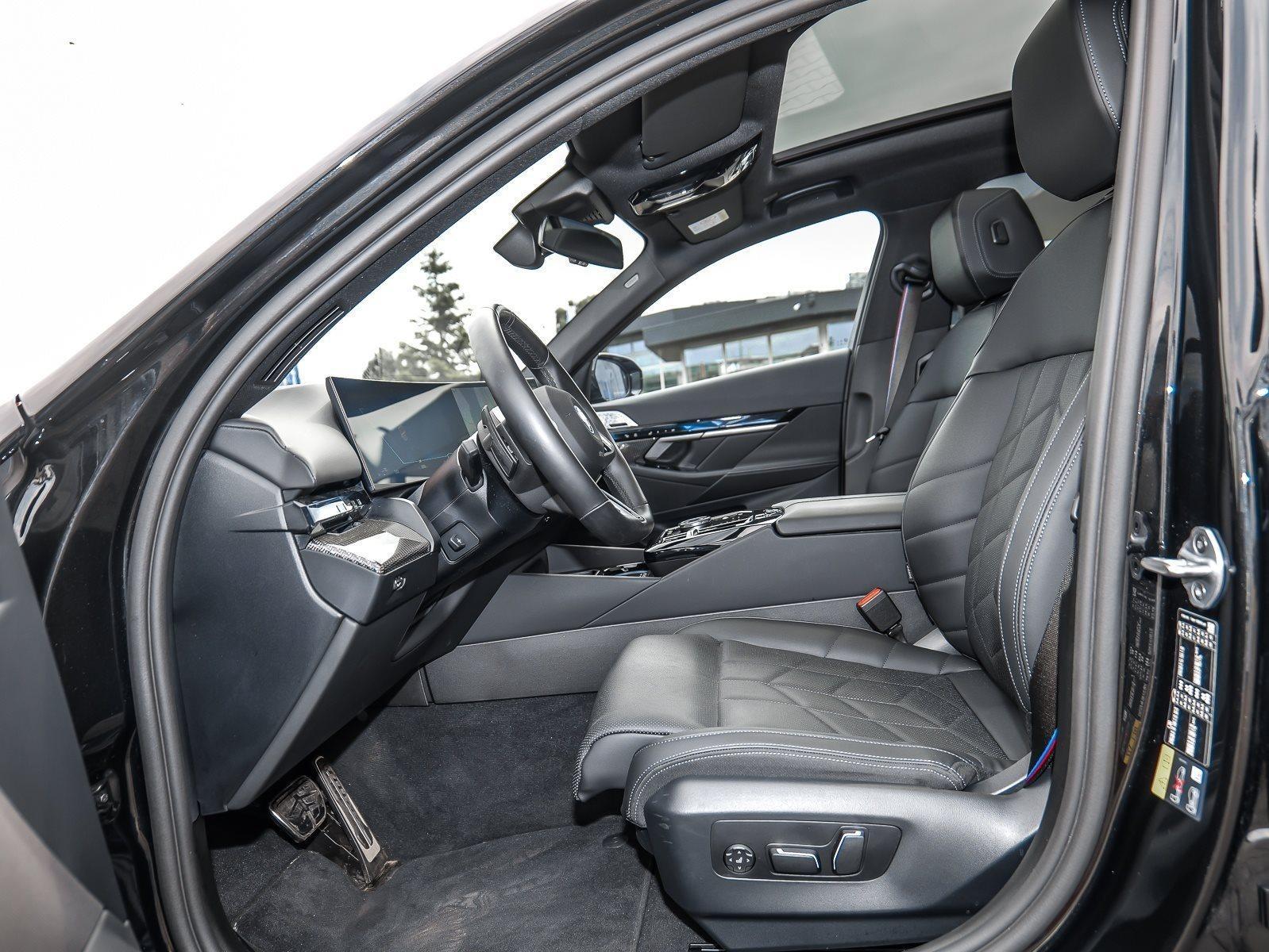 BMW 5er Touring – Bild 5