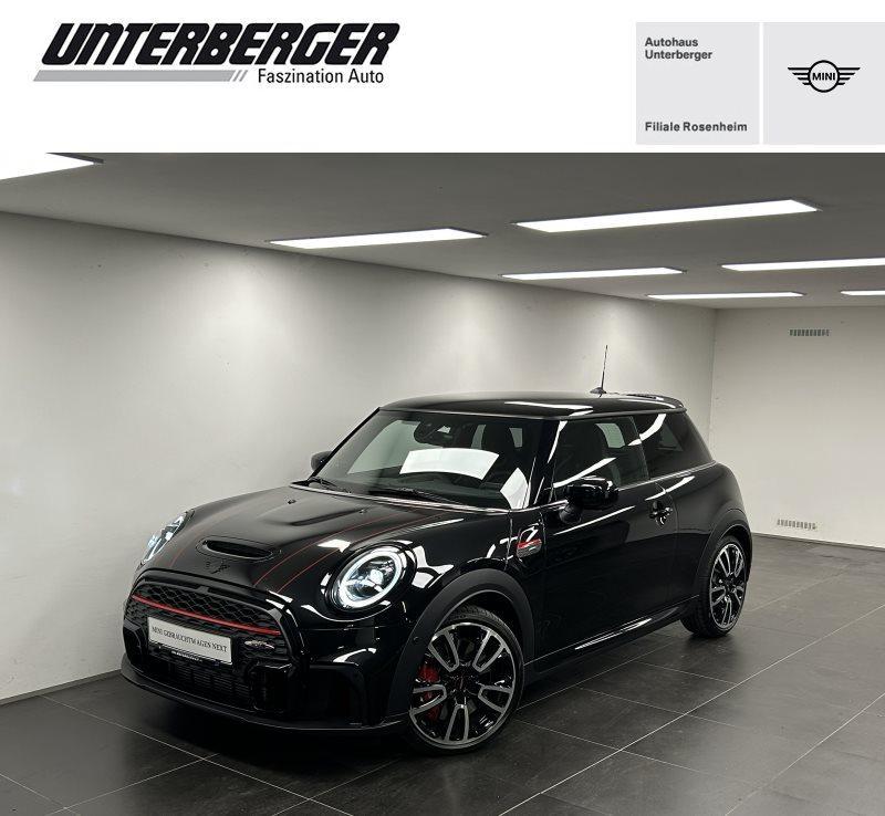 MINI Cooper 3-Türer