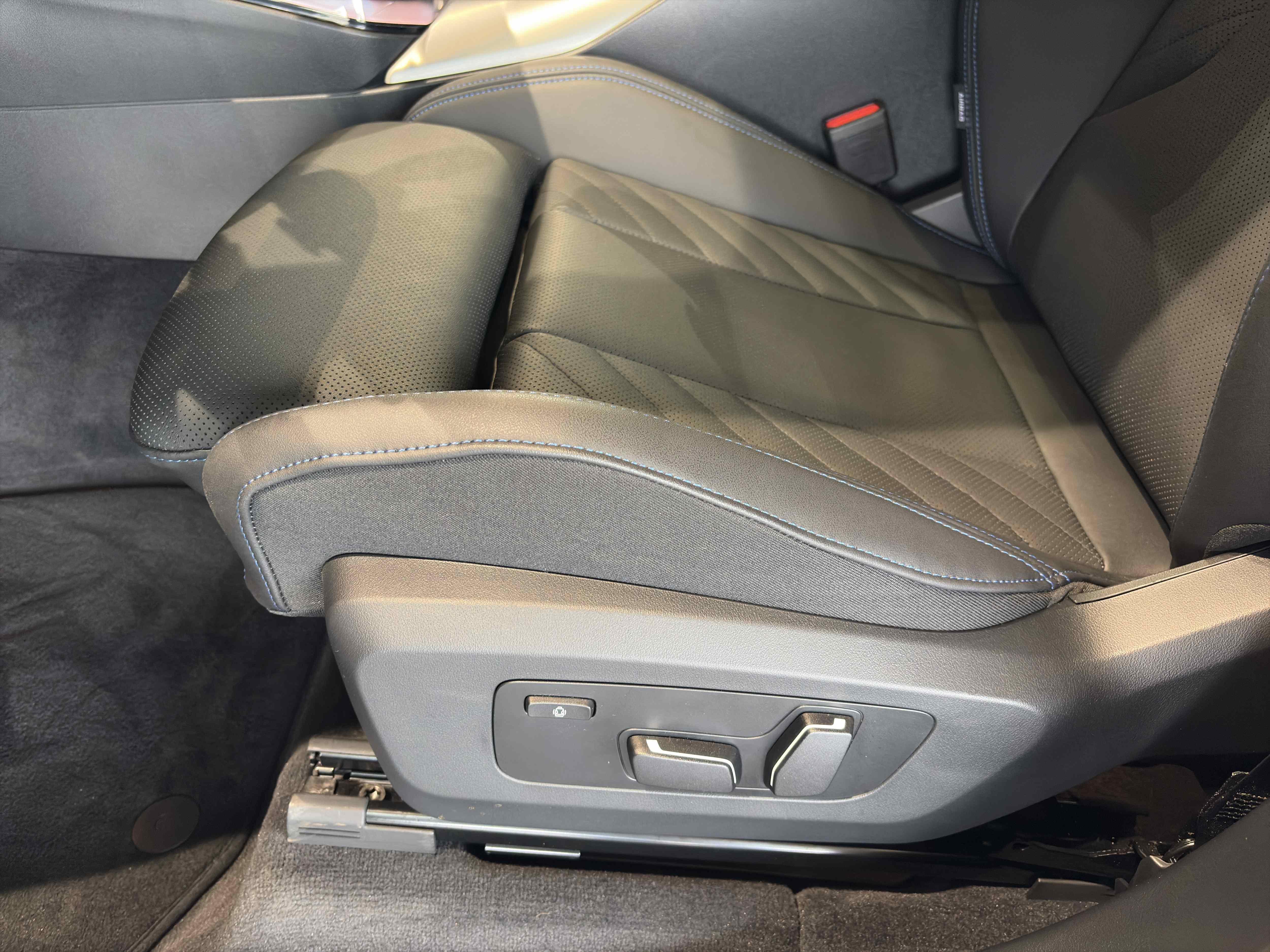 BMW X3 – Bild 11