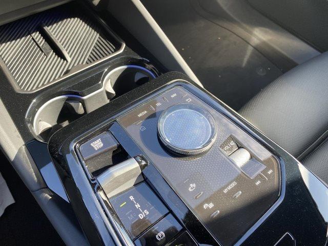 BMW 5er Touring – Bild 9