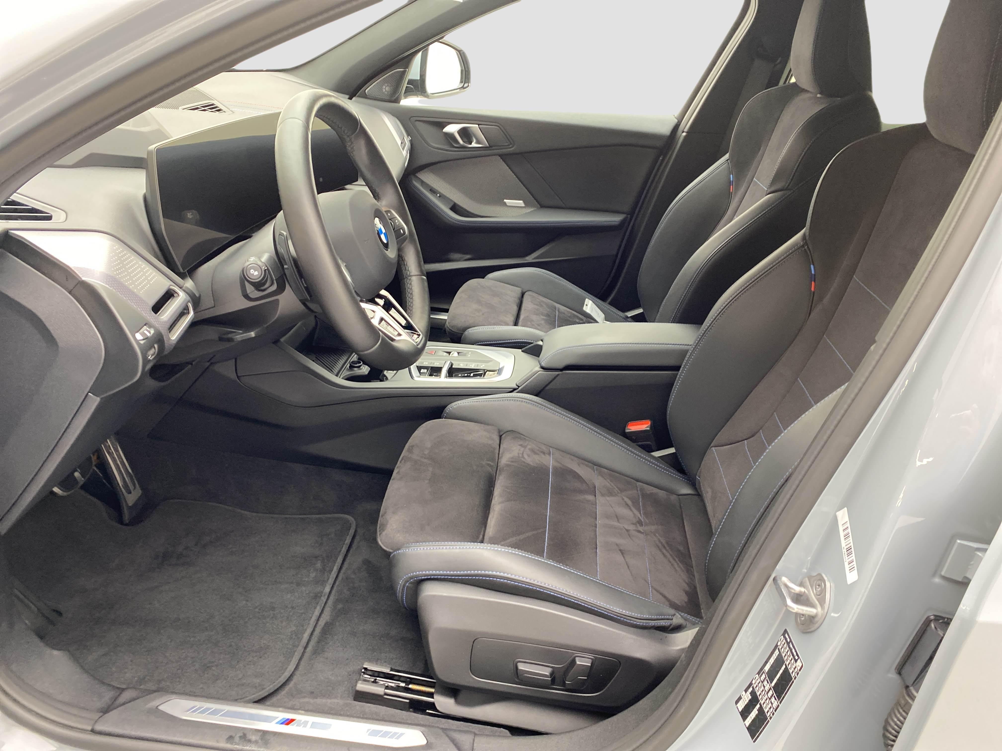 BMW 1er – Bild 8