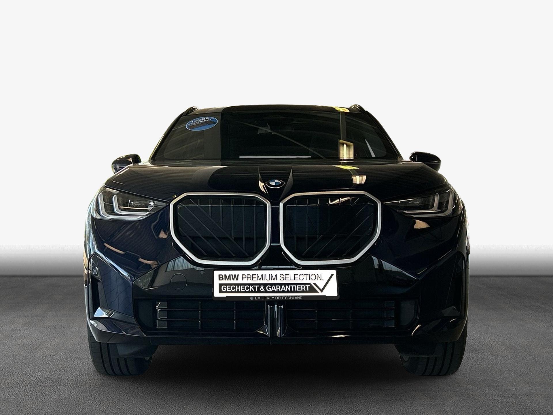 BMW X3 – Bild 14