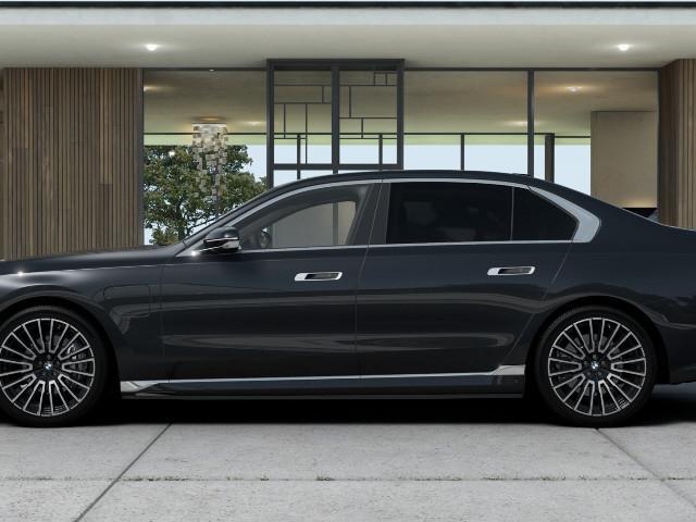 BMW 7er – Bild 2