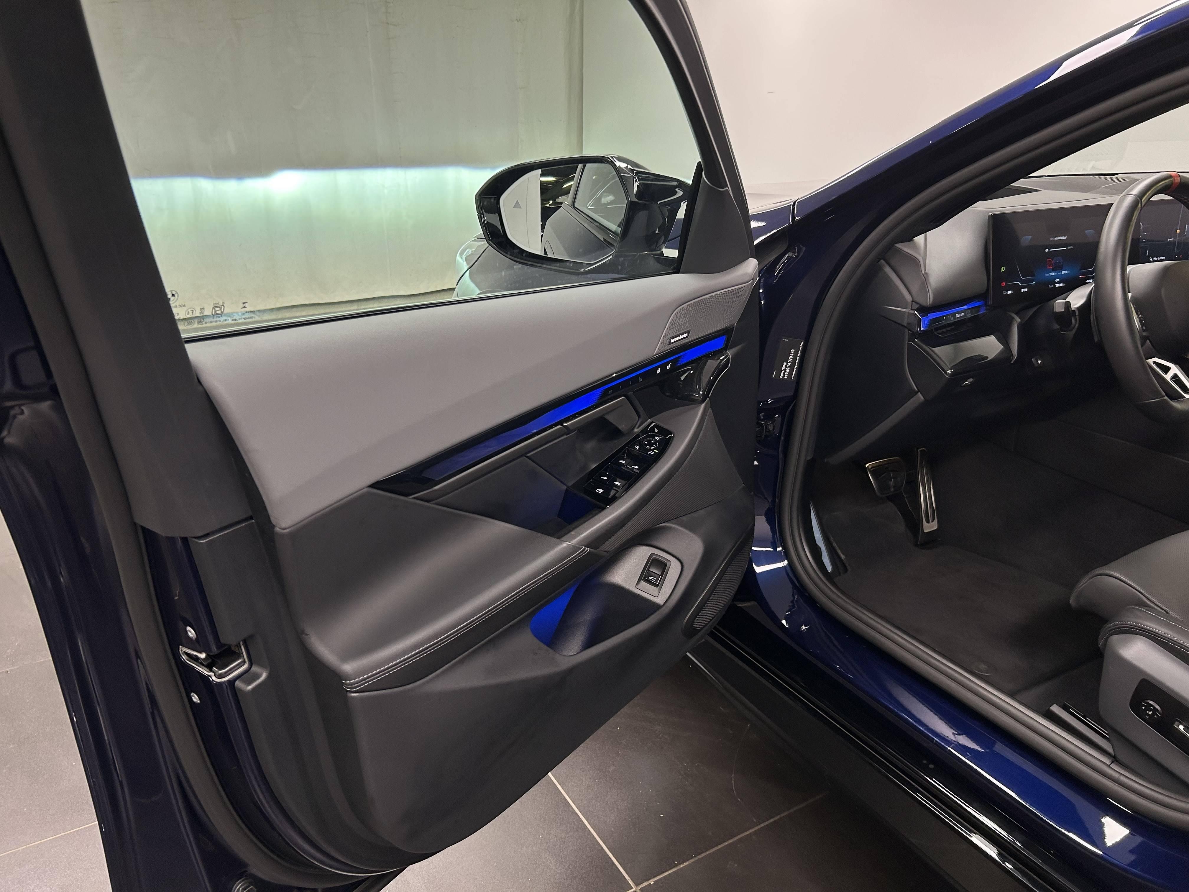 BMW 5er – Bild 12