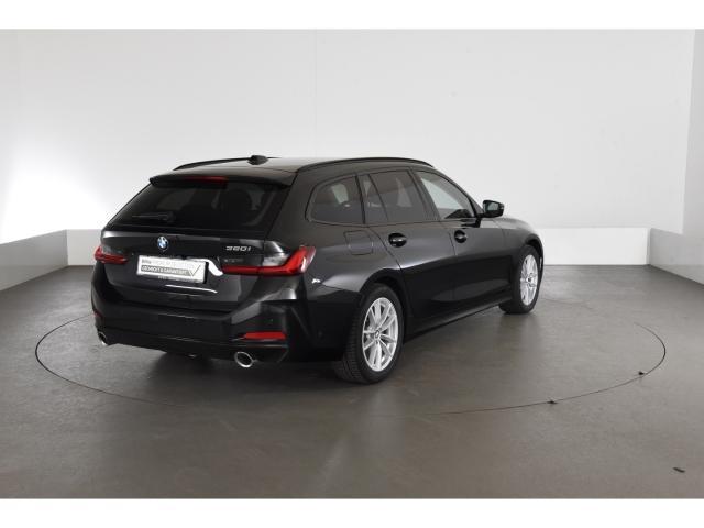 BMW 3er Touring – Bild 11