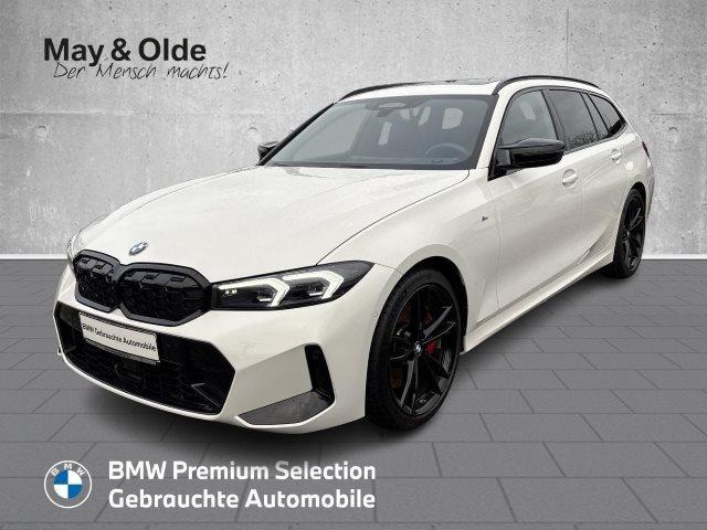 BMW 3er Touring