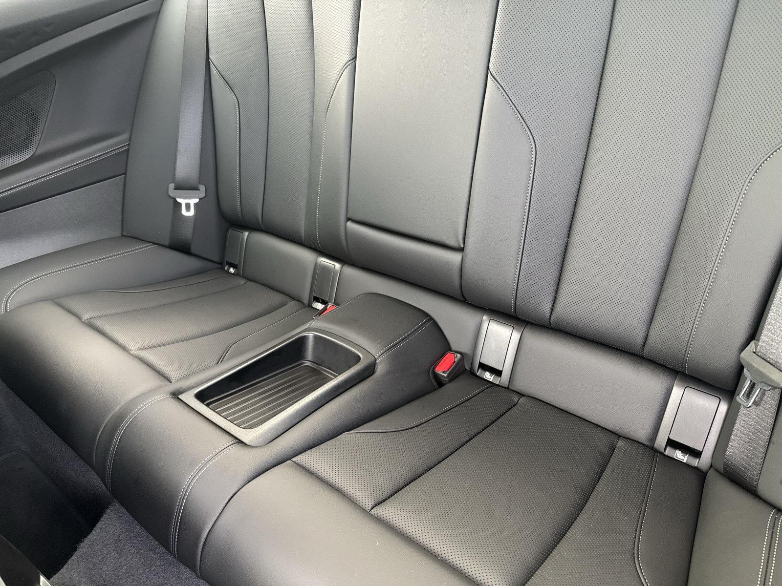 BMW 2er Coupé – Bild 17